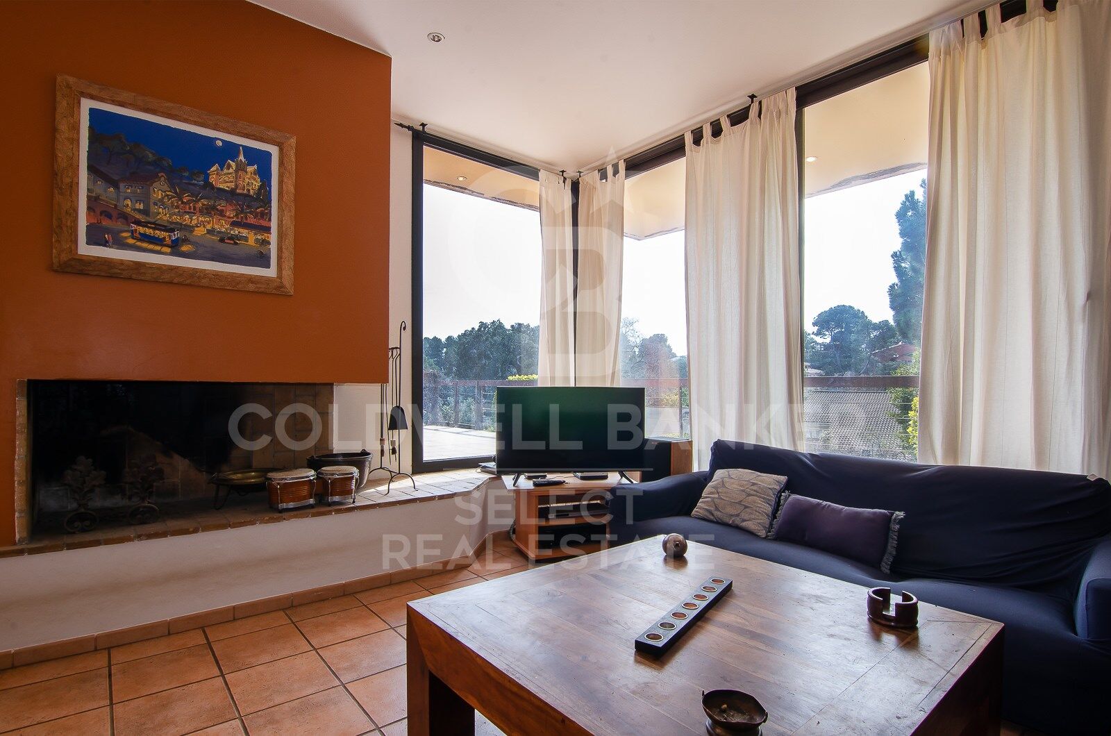 Casa contemporánea, luminosa y funcional a 2 minutos de la Estación de Bellaterra