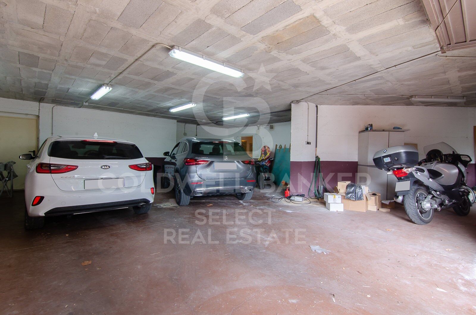 Casa contemporánea, luminosa y funcional a 2 minutos de la Estación de Bellaterra