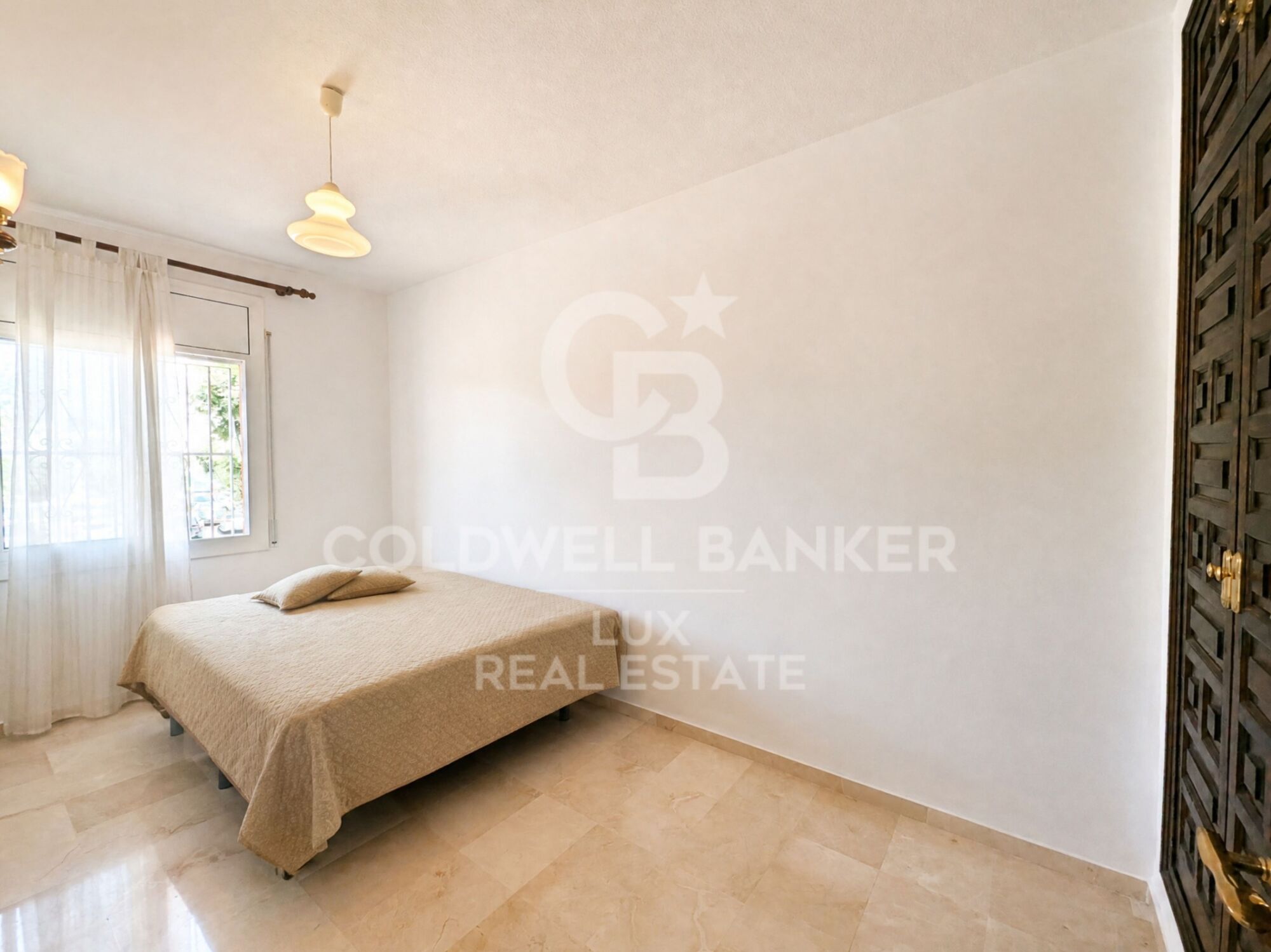 Maison vue canal avec garage, Empuriabrava - Salins