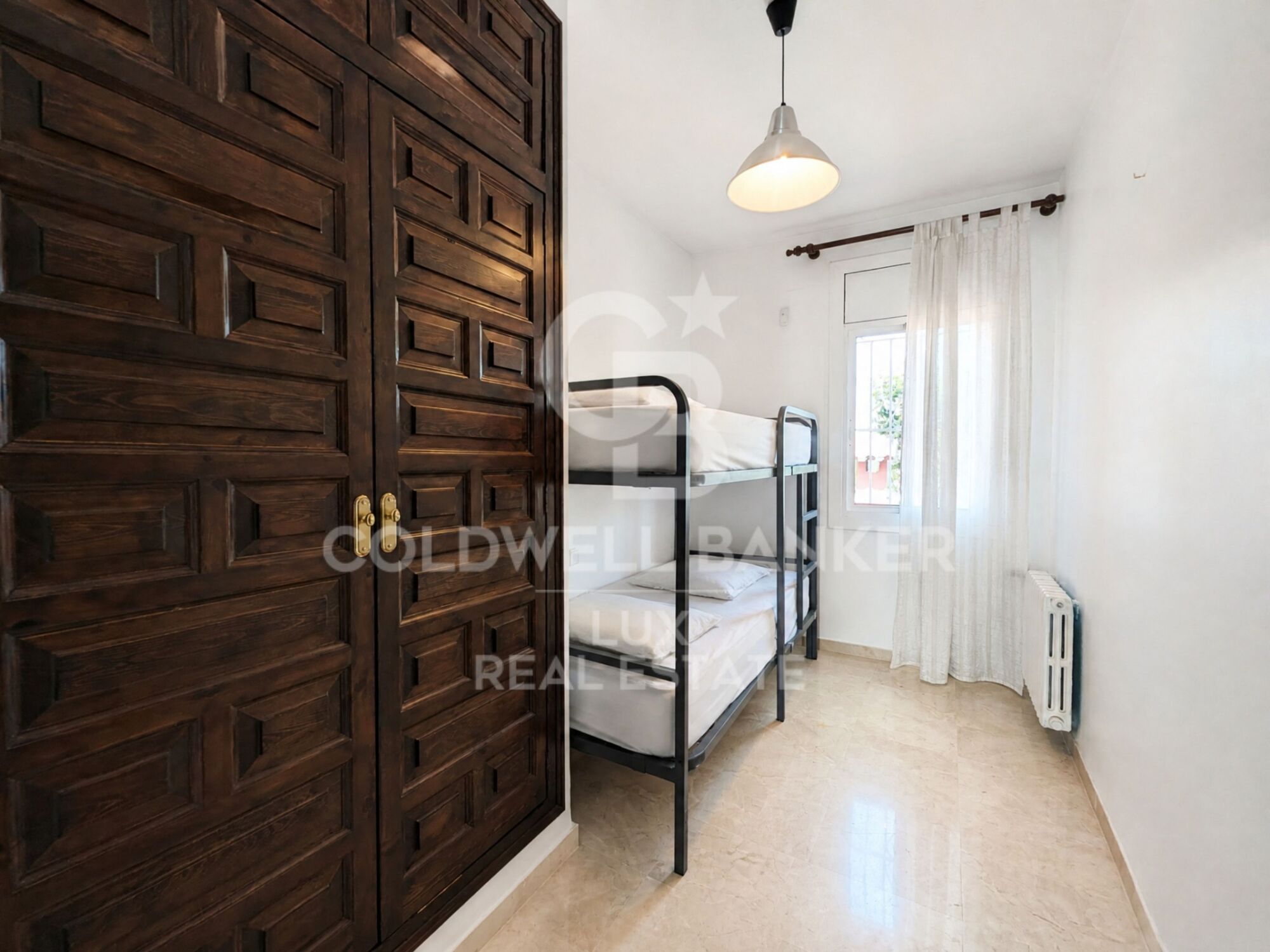 Maison vue canal avec garage, Empuriabrava - Salins