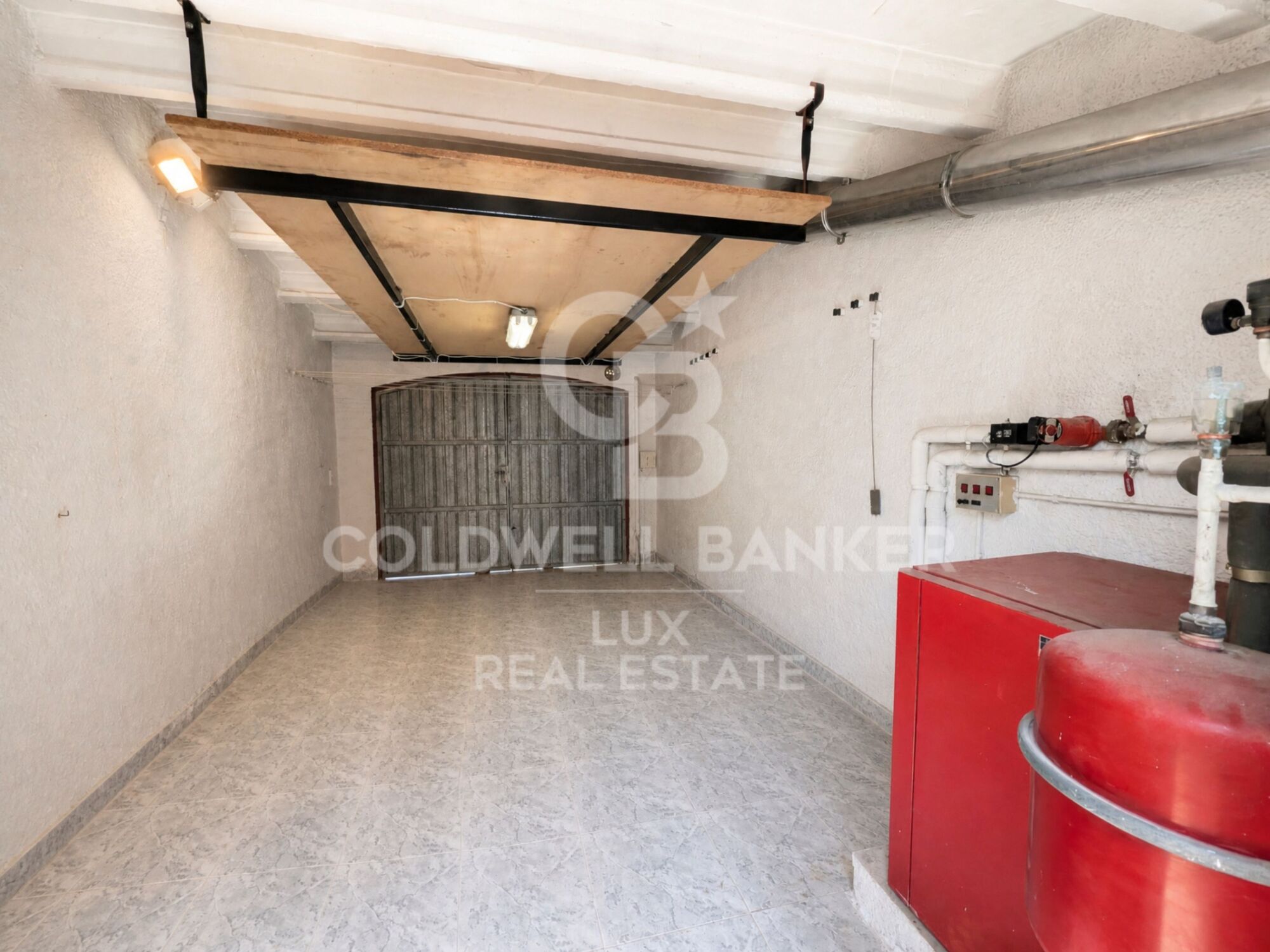 House with canal view and garage, Empuriabrava - Salins