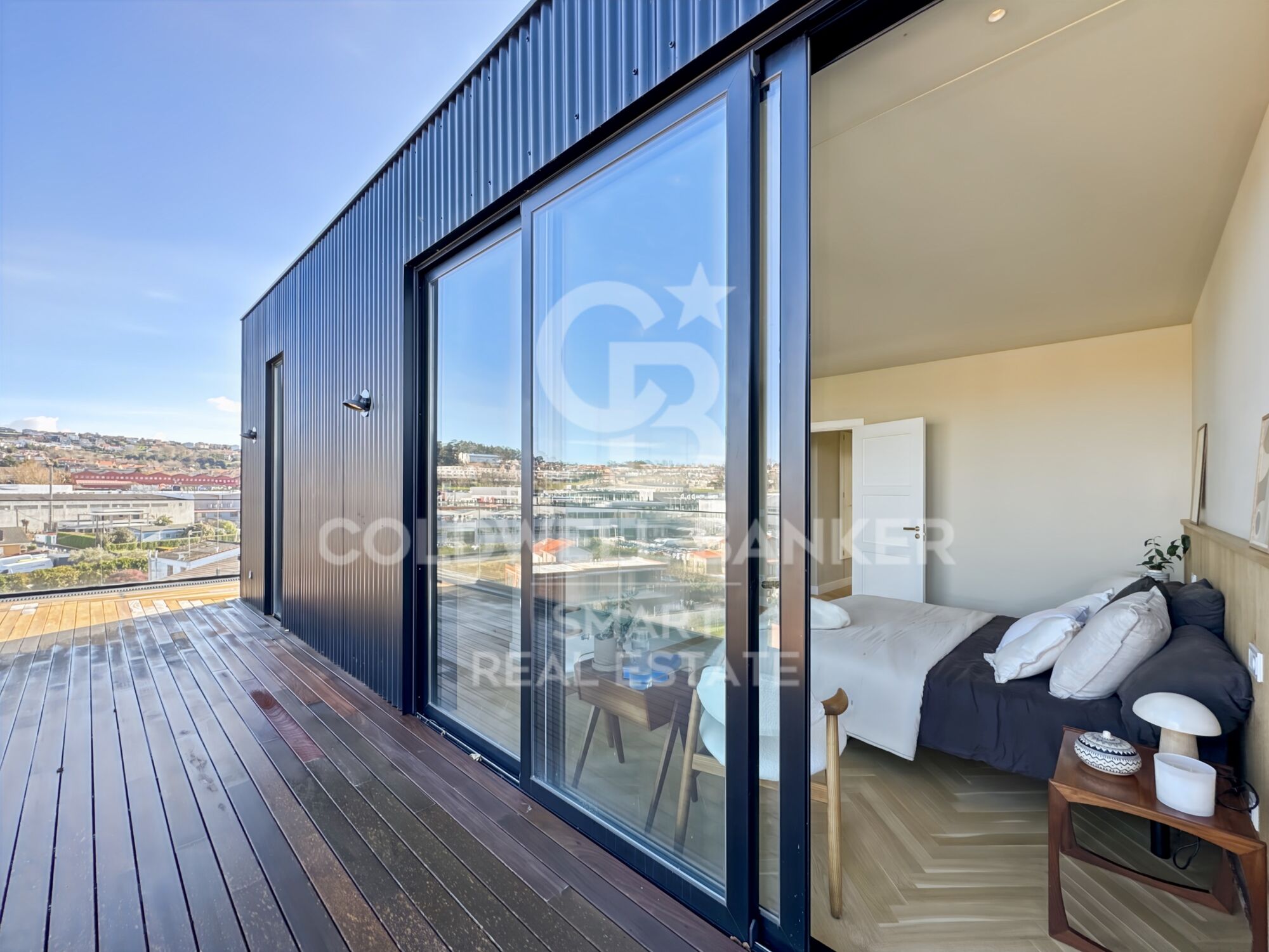Wohnung 2 Schlafzimmer Verkauf Oleiros