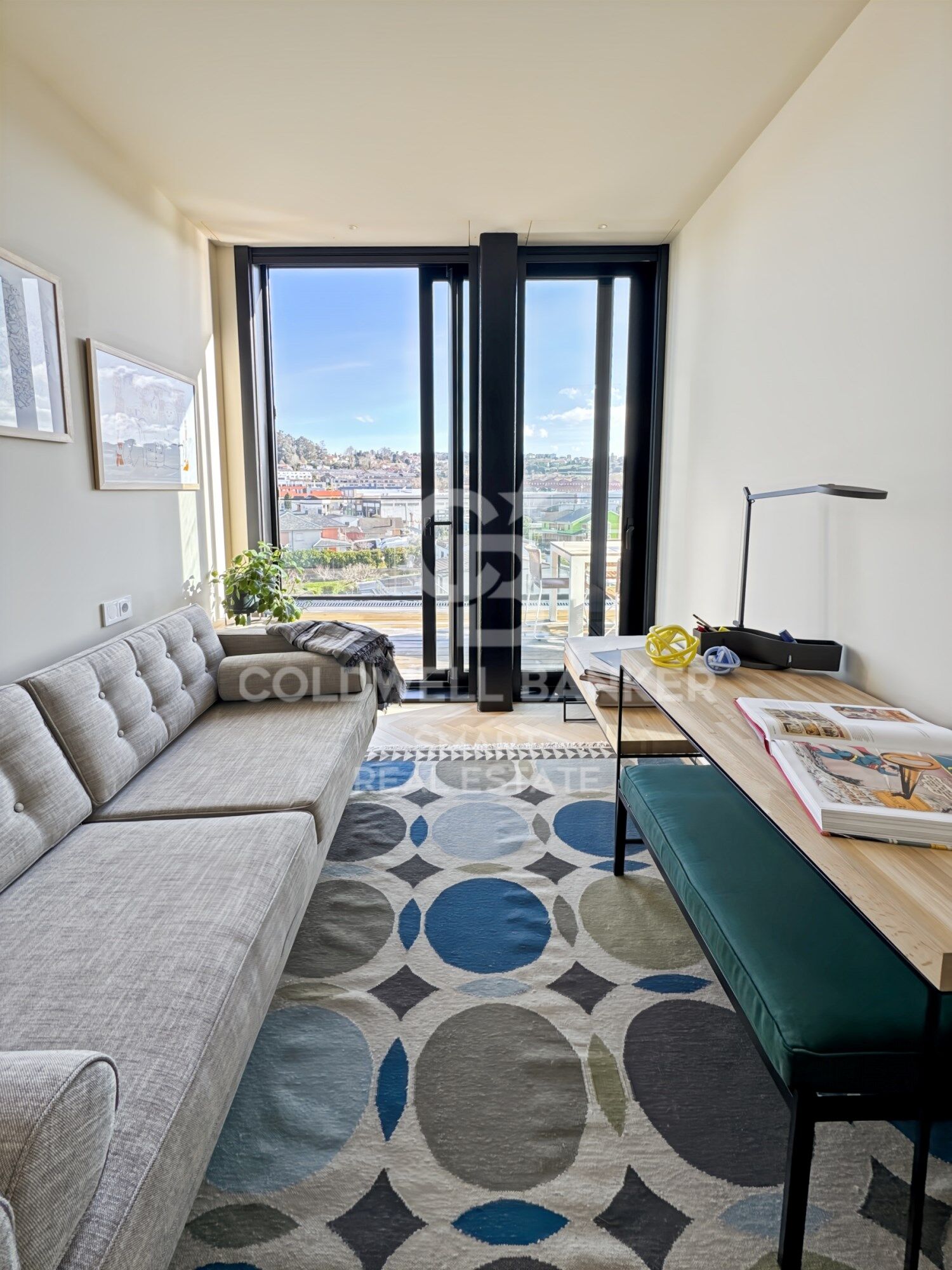 Wohnung 2 Schlafzimmer Verkauf Oleiros