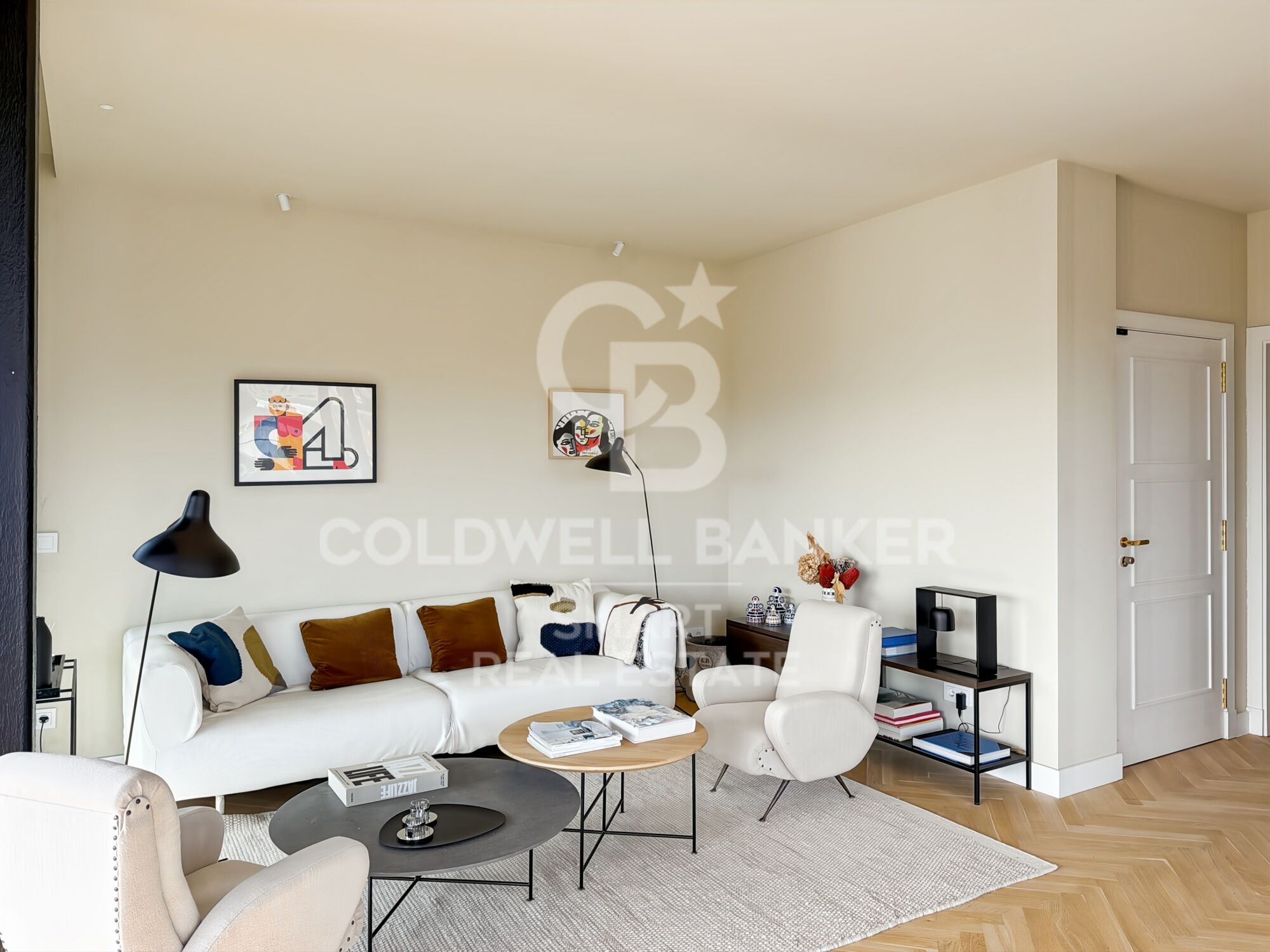Flat 2 Bedrooms Sale Oleiros