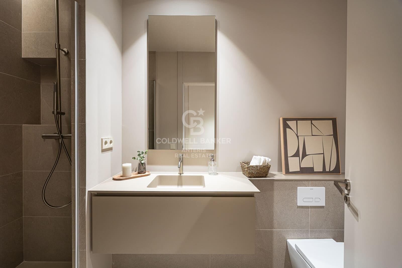 Exclusive Luxury Residence in a Historic Building in the Heart of Barcelona's Quadrat d'Or