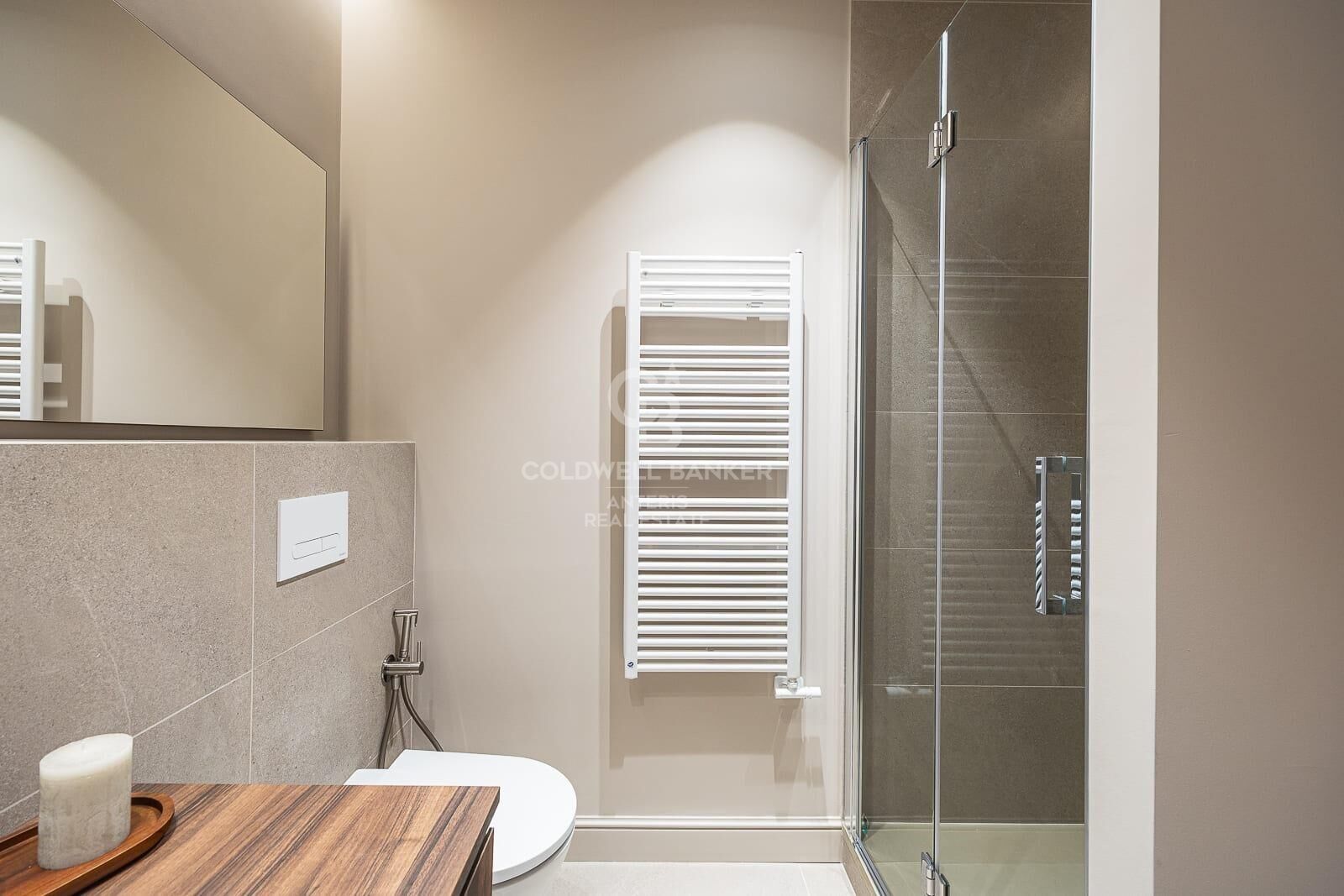 Exclusive Luxury Residence in a Historic Building in the Heart of Barcelona's Quadrat d'Or