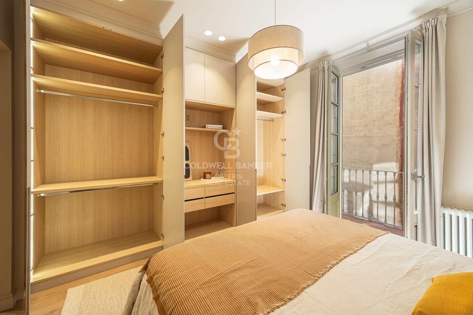 Exclusive Luxury Residence in a Historic Building in the Heart of Barcelona's Quadrat d'Or