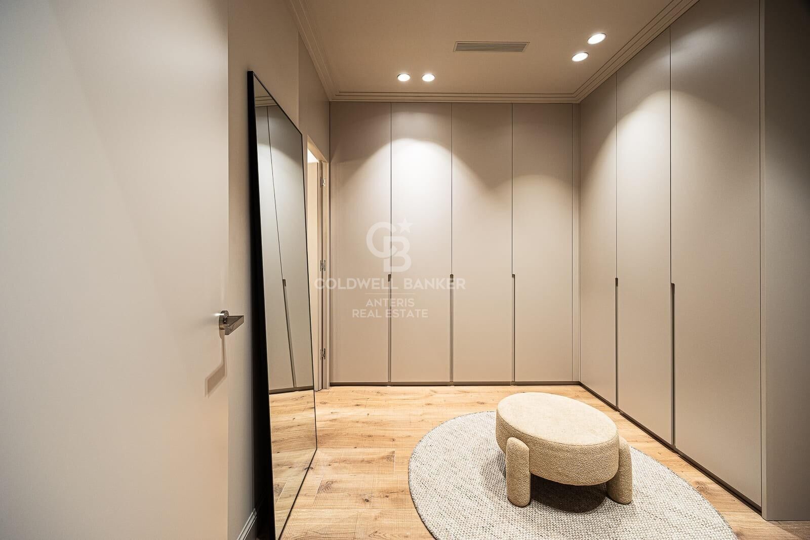 Exclusive Luxury Residence in a Historic Building in the Heart of Barcelona's Quadrat d'Or