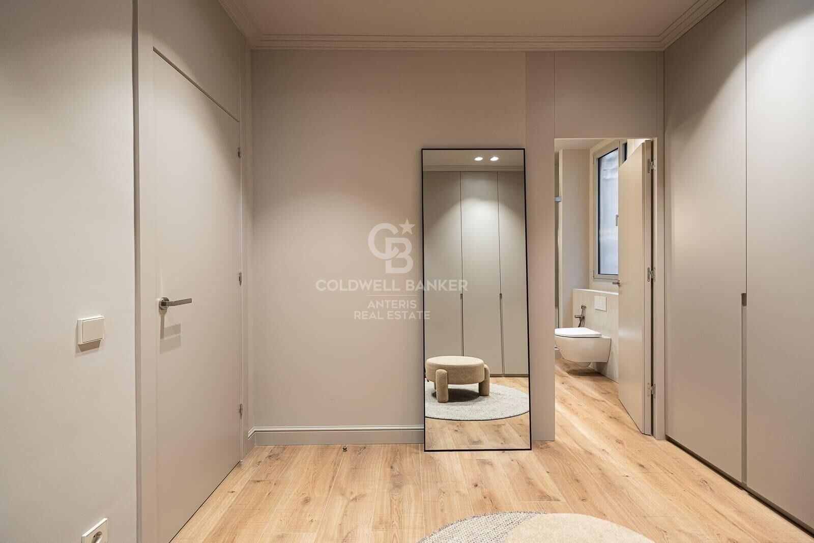 Exclusive Luxury Residence in a Historic Building in the Heart of Barcelona's Quadrat d'Or