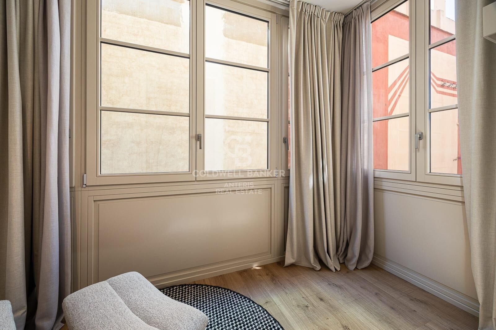 Exclusive Luxury Residence in a Historic Building in the Heart of Barcelona's Quadrat d'Or