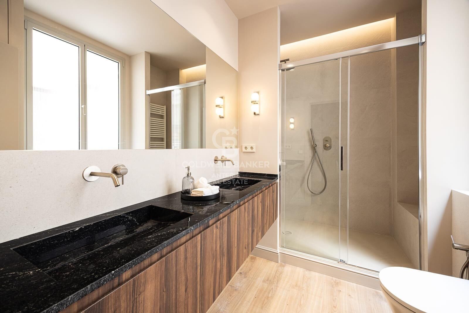 Exclusive Luxury Residence in a Historic Building in the Heart of Barcelona's Quadrat d'Or