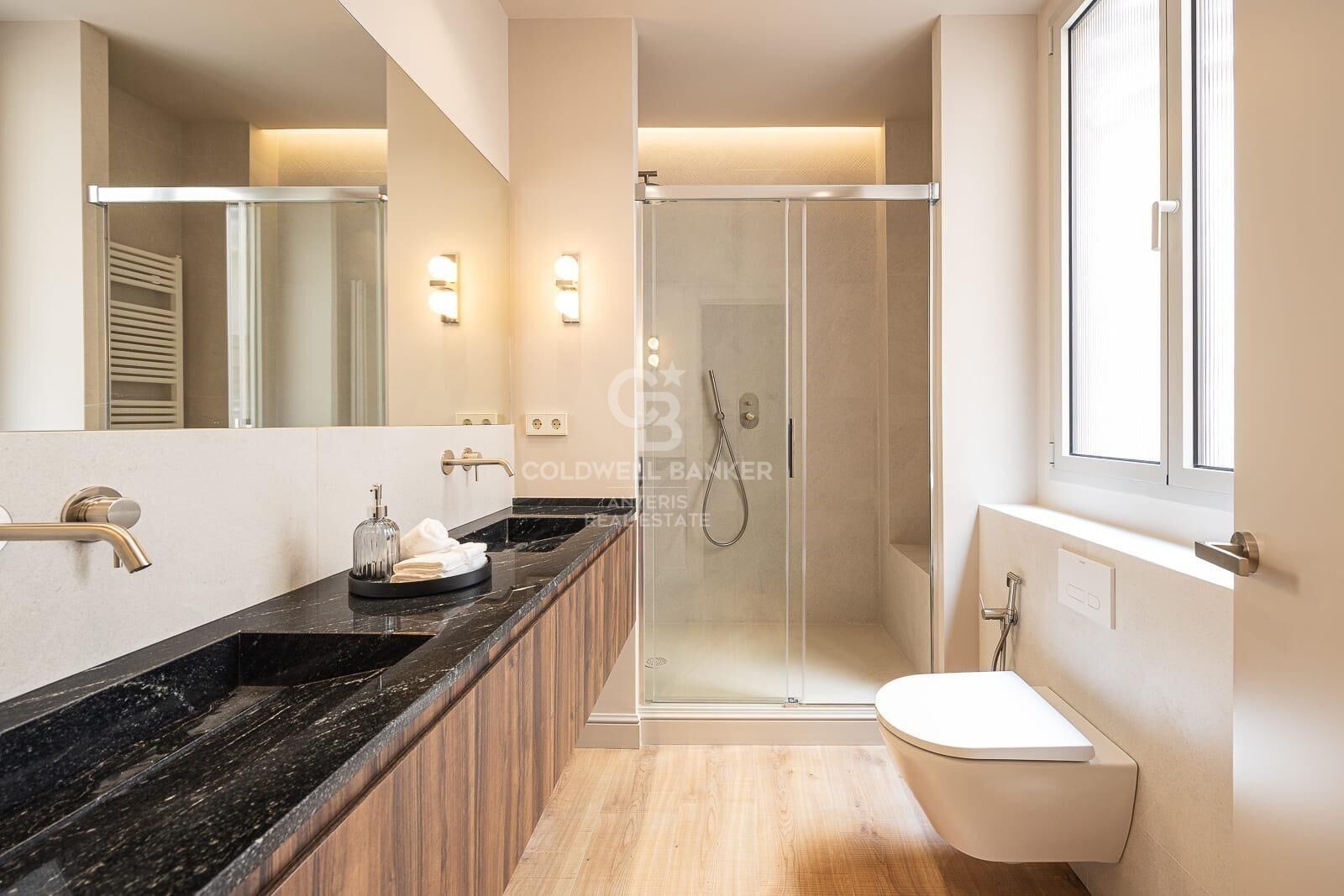 Exclusive Luxury Residence in a Historic Building in the Heart of Barcelona's Quadrat d'Or