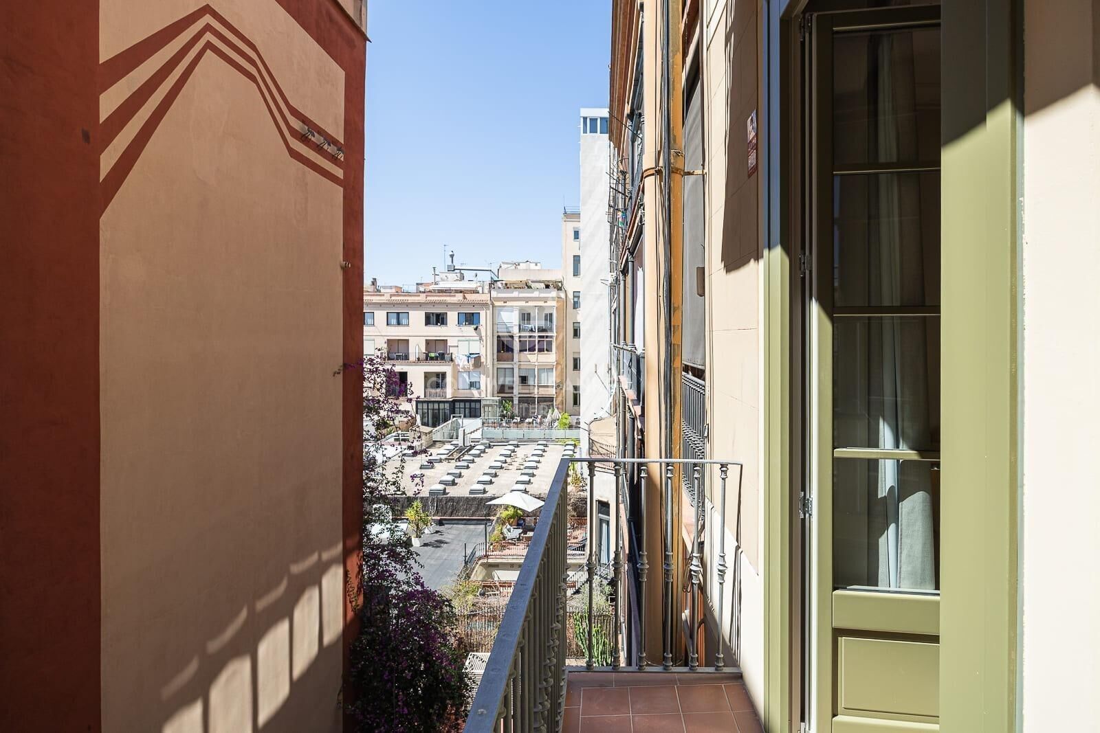 Exclusive Luxury Residence in a Historic Building in the Heart of Barcelona's Quadrat d'Or