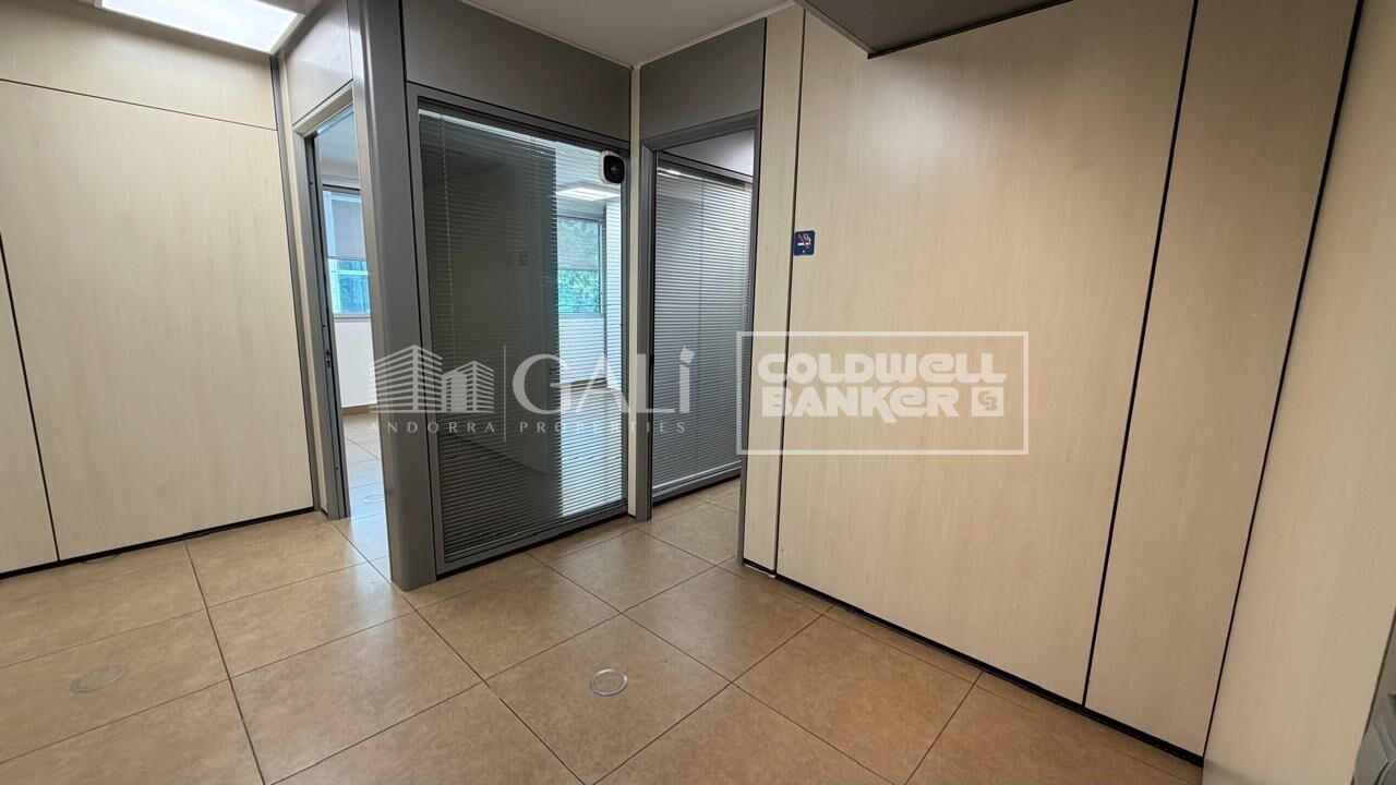 Oficina Alquiler Andorra la Vella