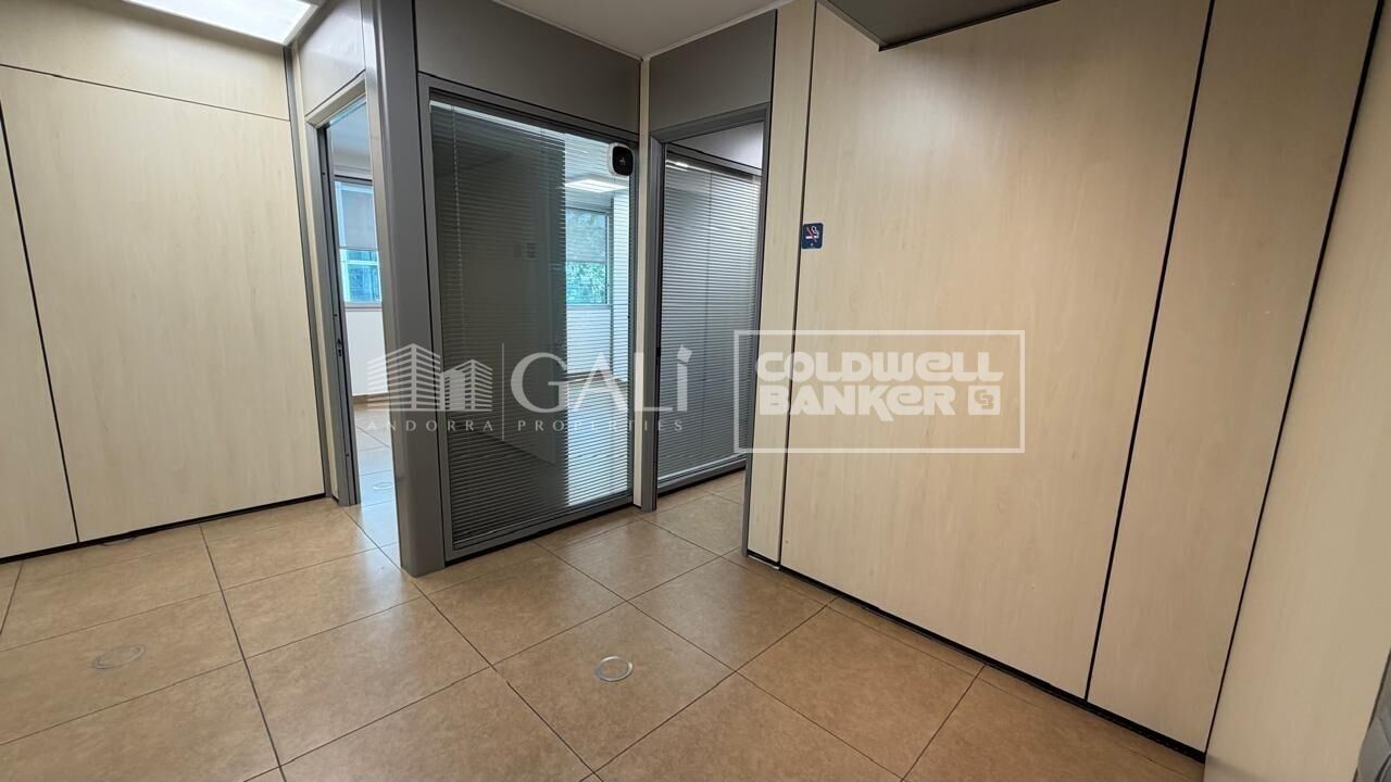 Oficina Alquiler Andorra la Vella