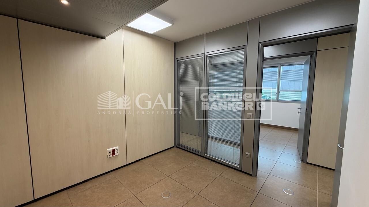 Oficina Alquiler Andorra la Vella
