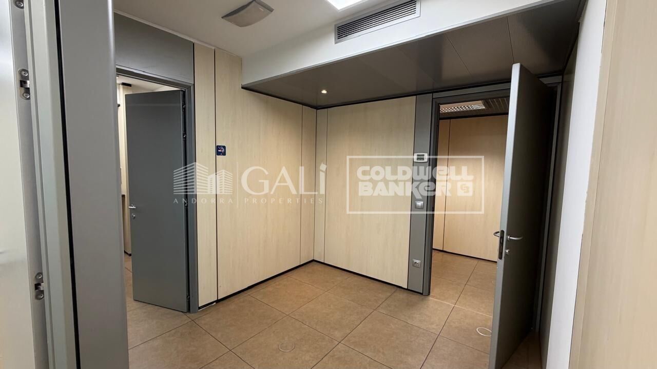 Oficina Alquiler Andorra la Vella