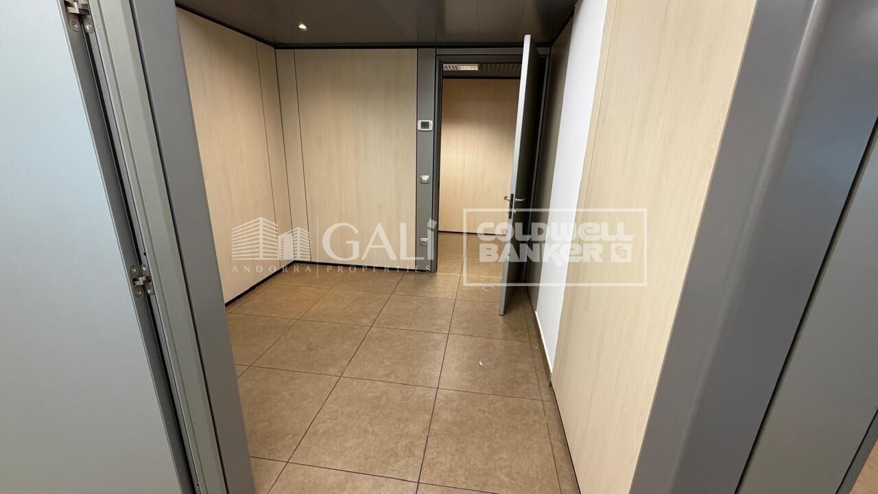 Oficina Alquiler Andorra la Vella