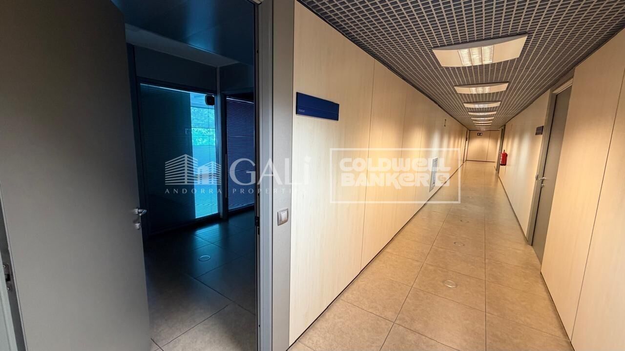 Oficina Alquiler Andorra la Vella