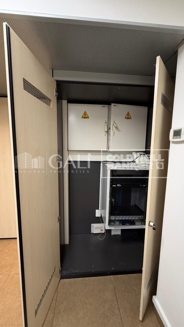 Oficina Alquiler Andorra la Vella