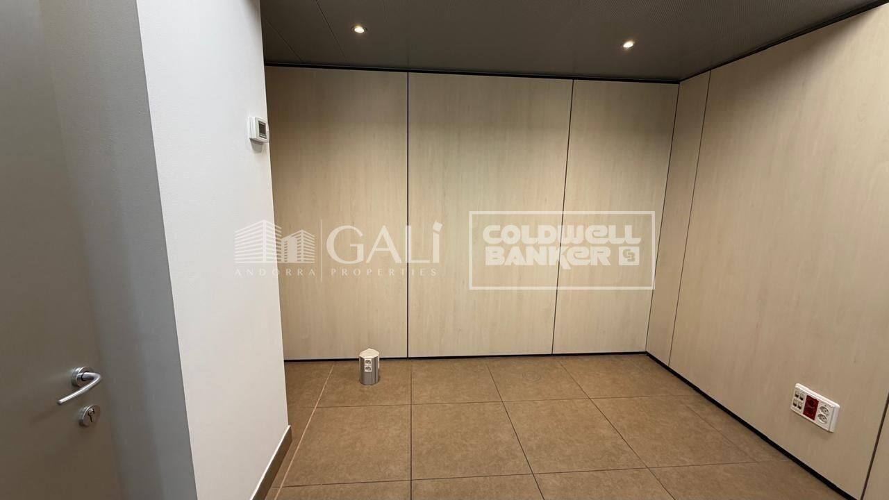 Bureau Location Andorra la Vella