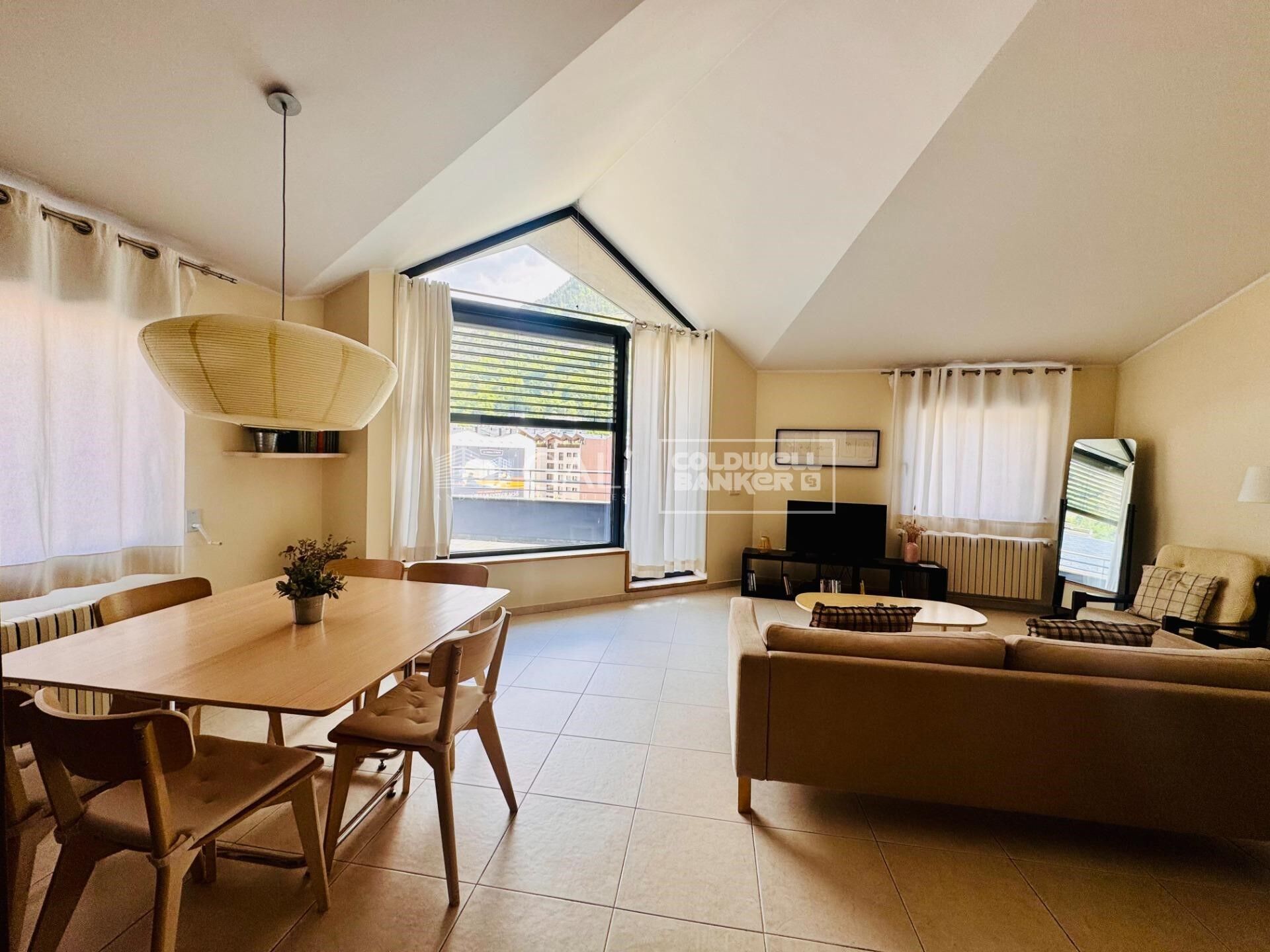 Penthouse 3 Schlafzimmer Vermietung Andorra la Vella
