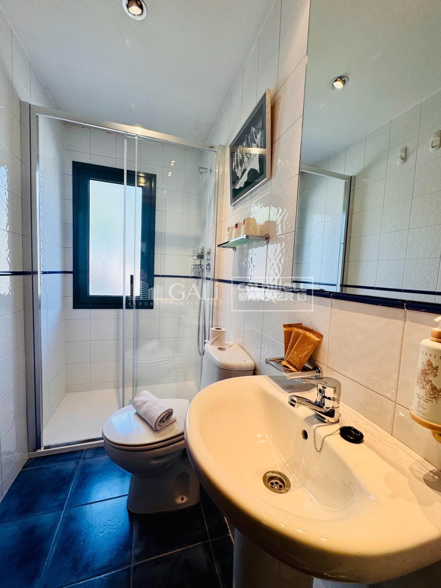 Penthouse 3 Schlafzimmer Vermietung Andorra la Vella