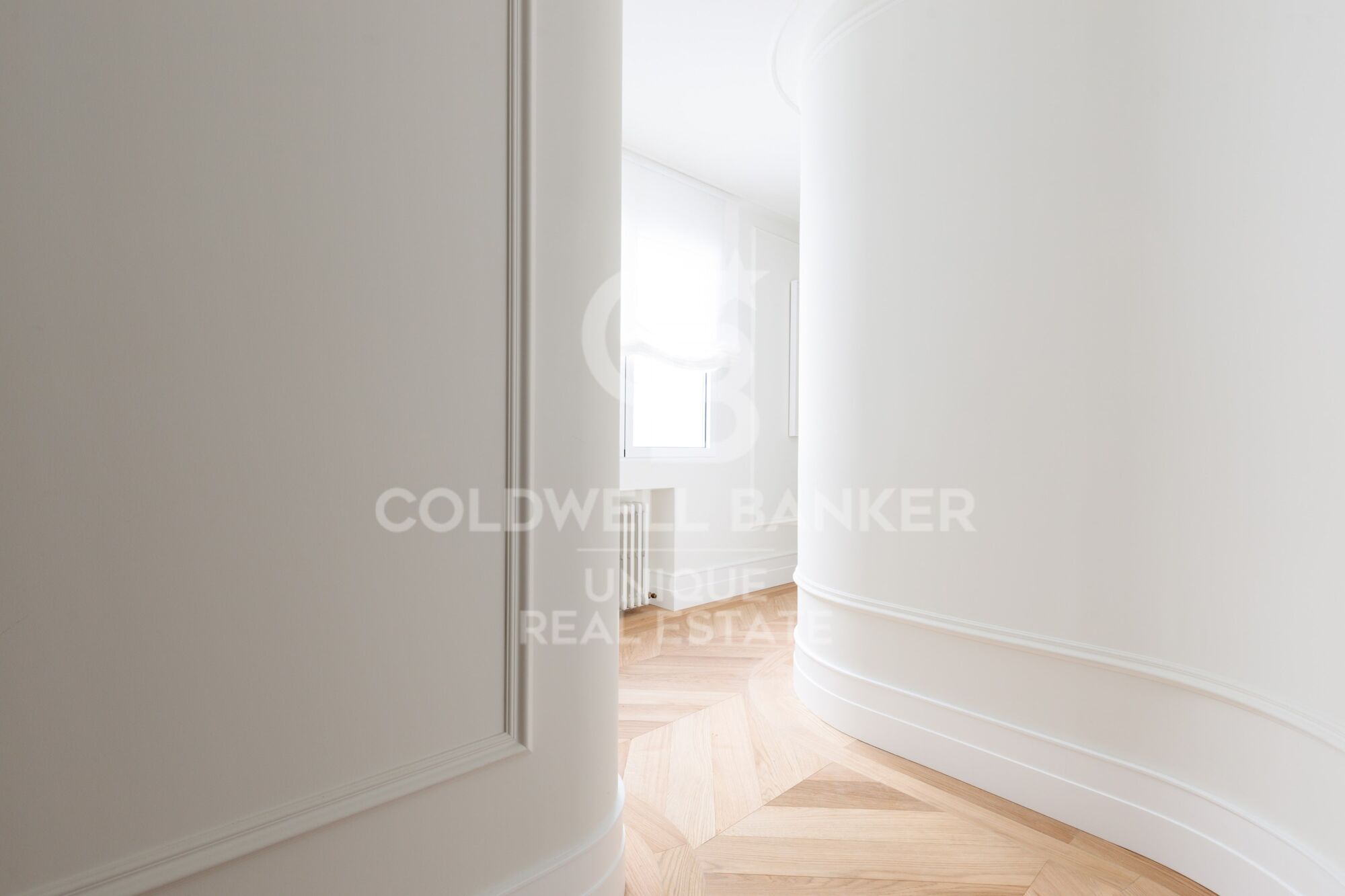 Flat 4 Bedrooms Sale Madrid