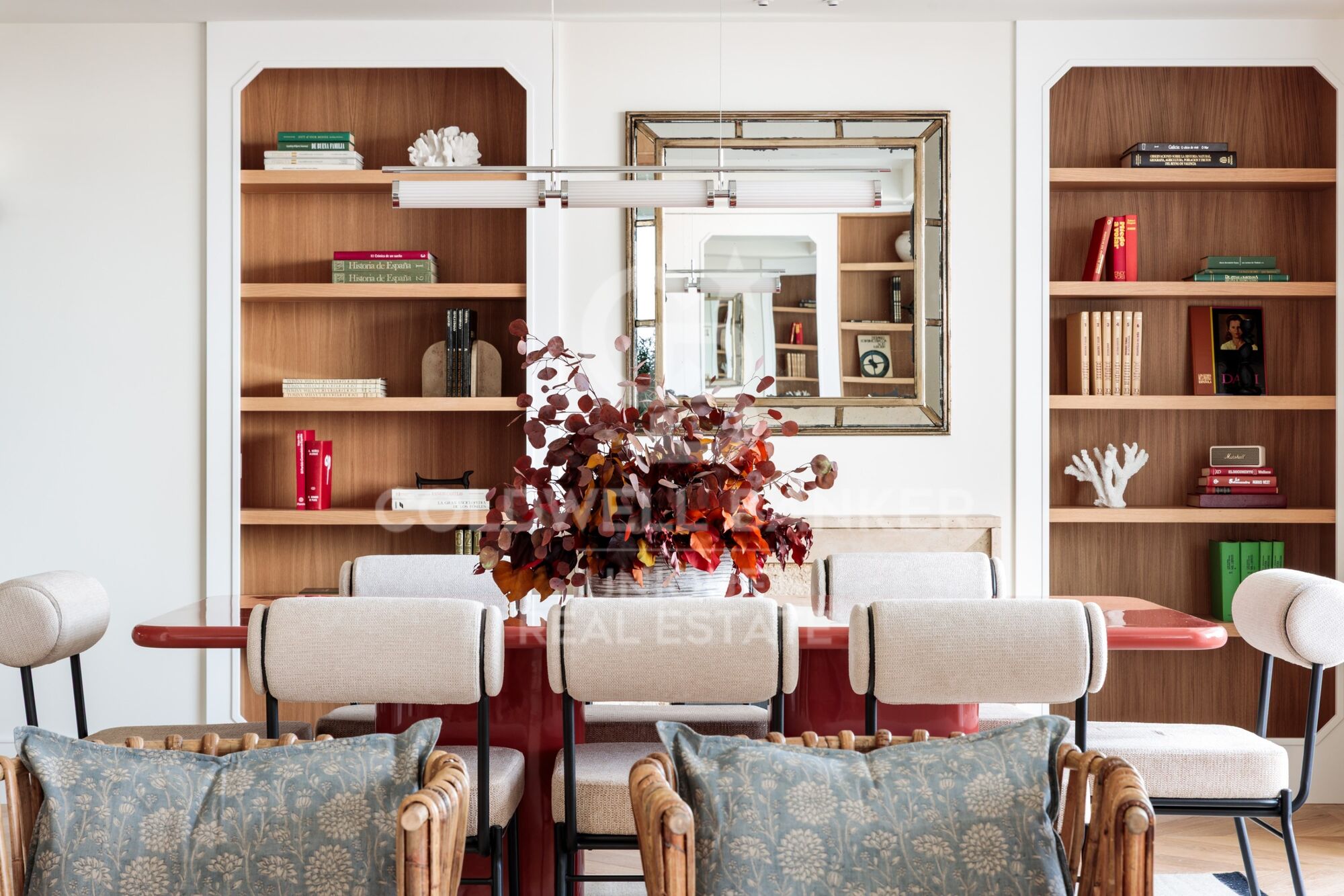 Flat 4 Bedrooms Sale Madrid