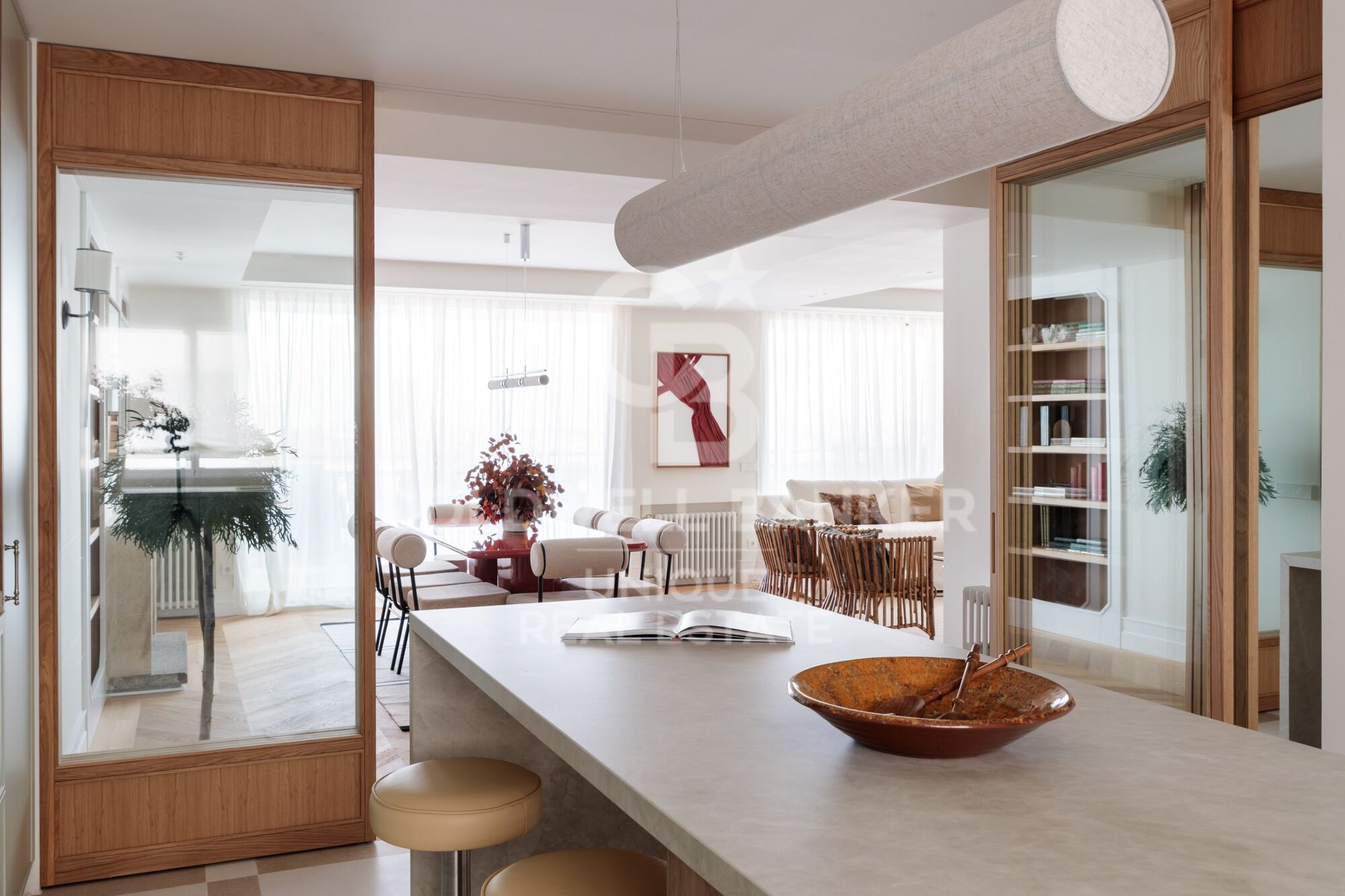 Wohnung 4 Schlafzimmer Verkauf Madrid