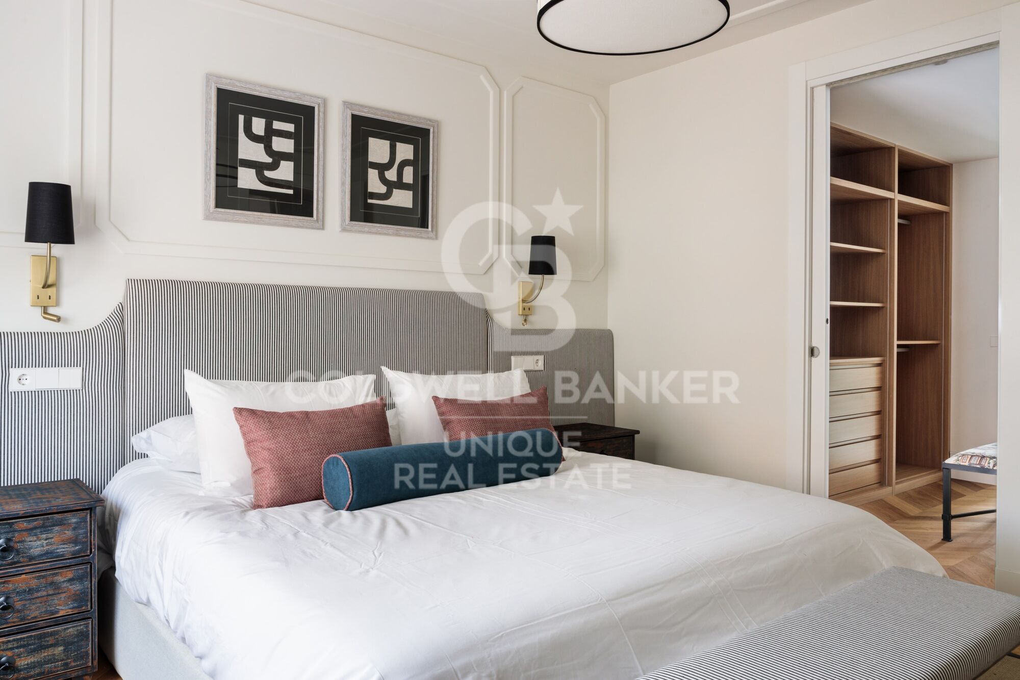 Wohnung 4 Schlafzimmer Verkauf Madrid