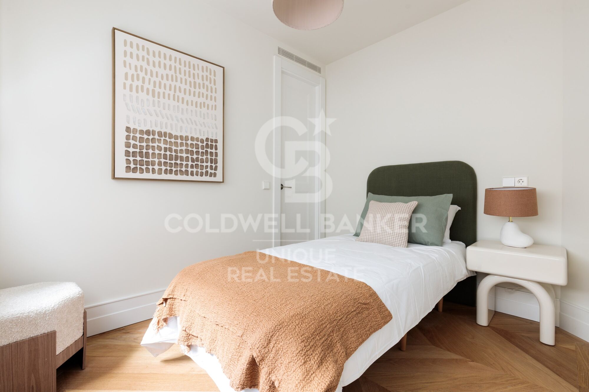 Wohnung 4 Schlafzimmer Verkauf Madrid