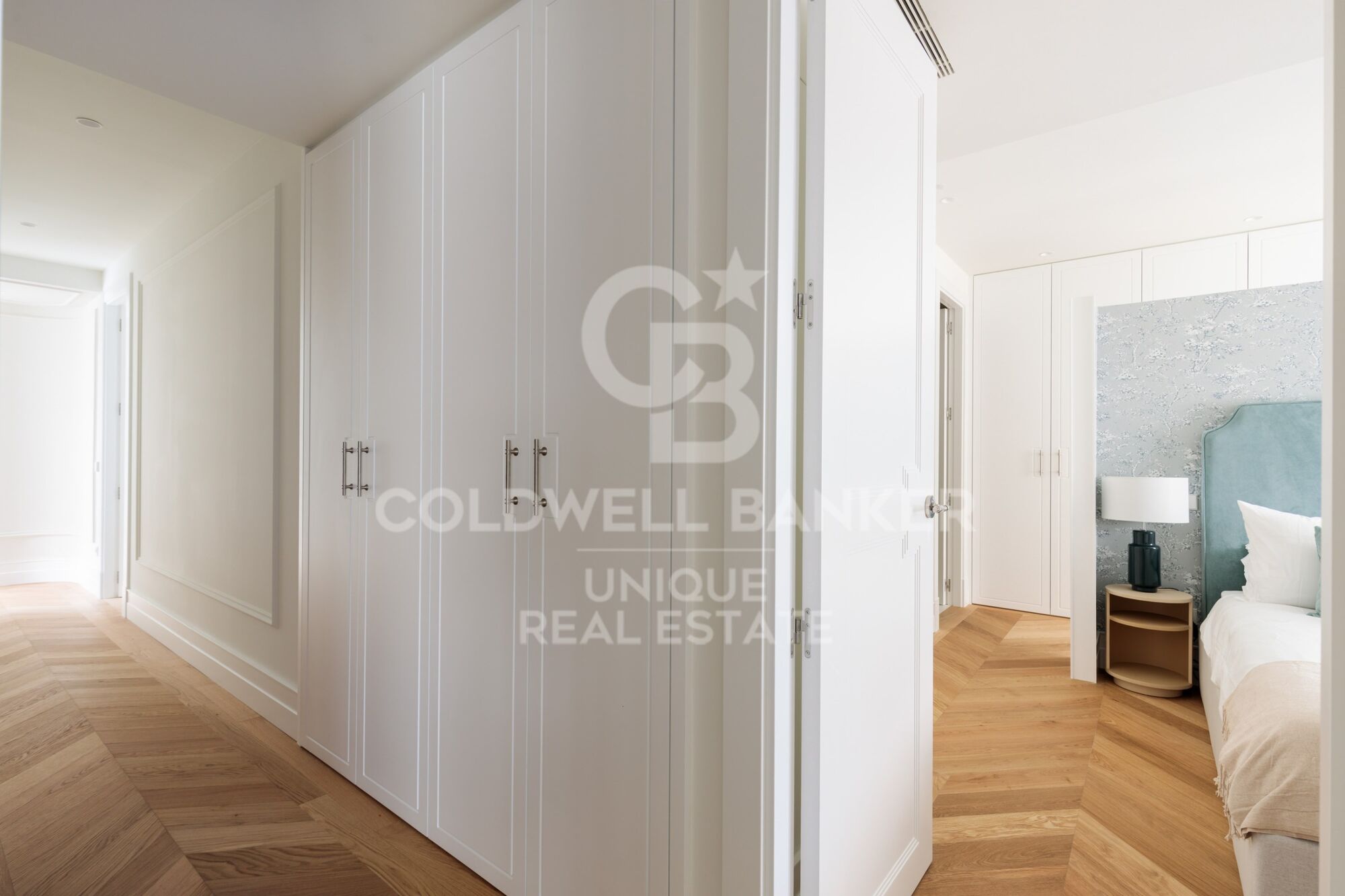 Wohnung 4 Schlafzimmer Verkauf Madrid