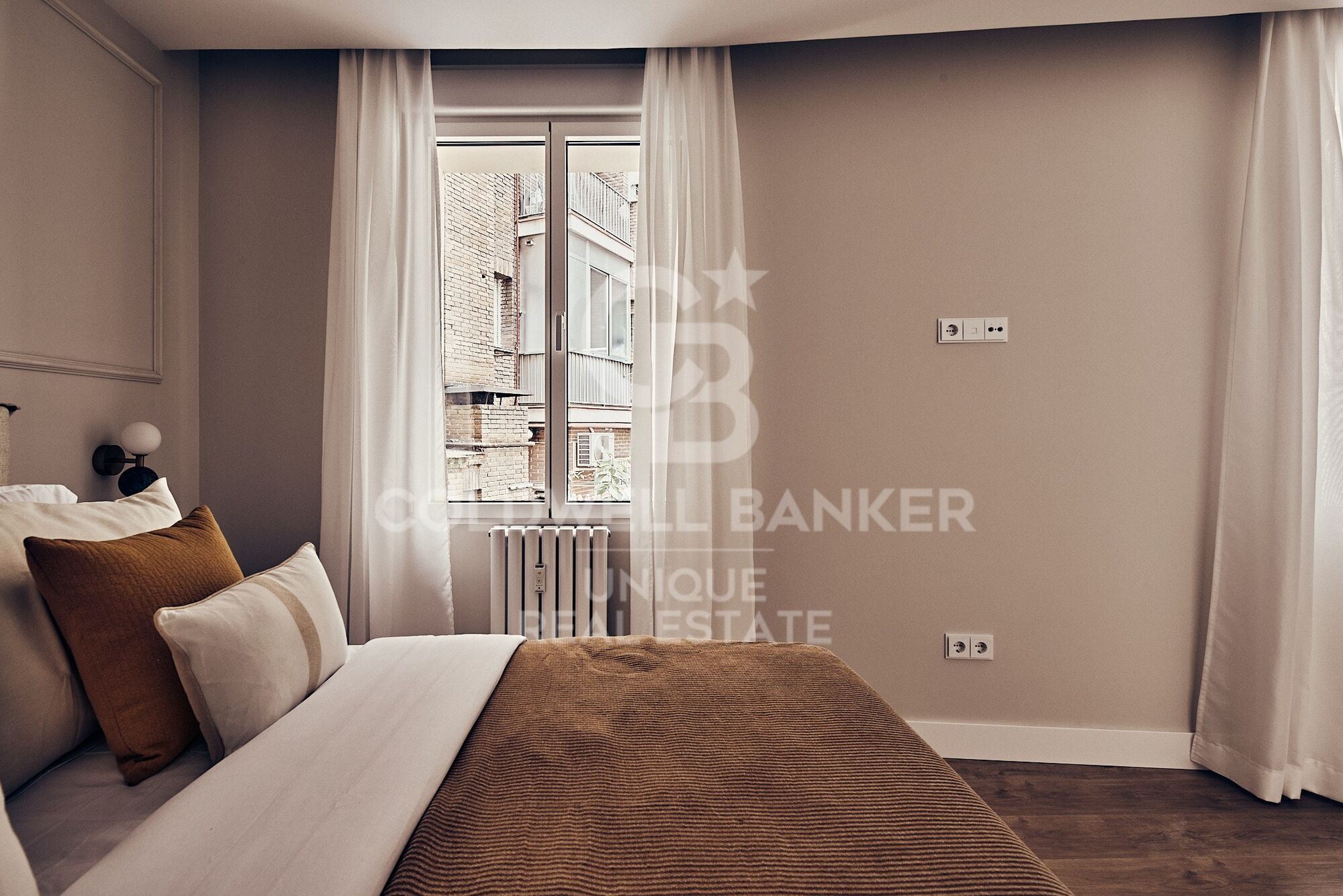 Brand New Luxury Apartment in the Prestigious Salamanca District, Madrid
