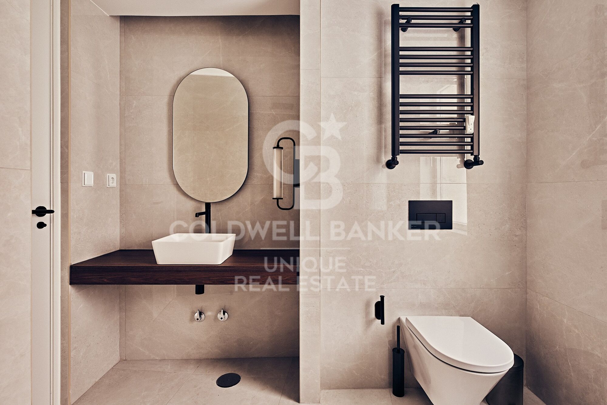 Brand New Luxury Apartment in the Prestigious Salamanca District, Madrid