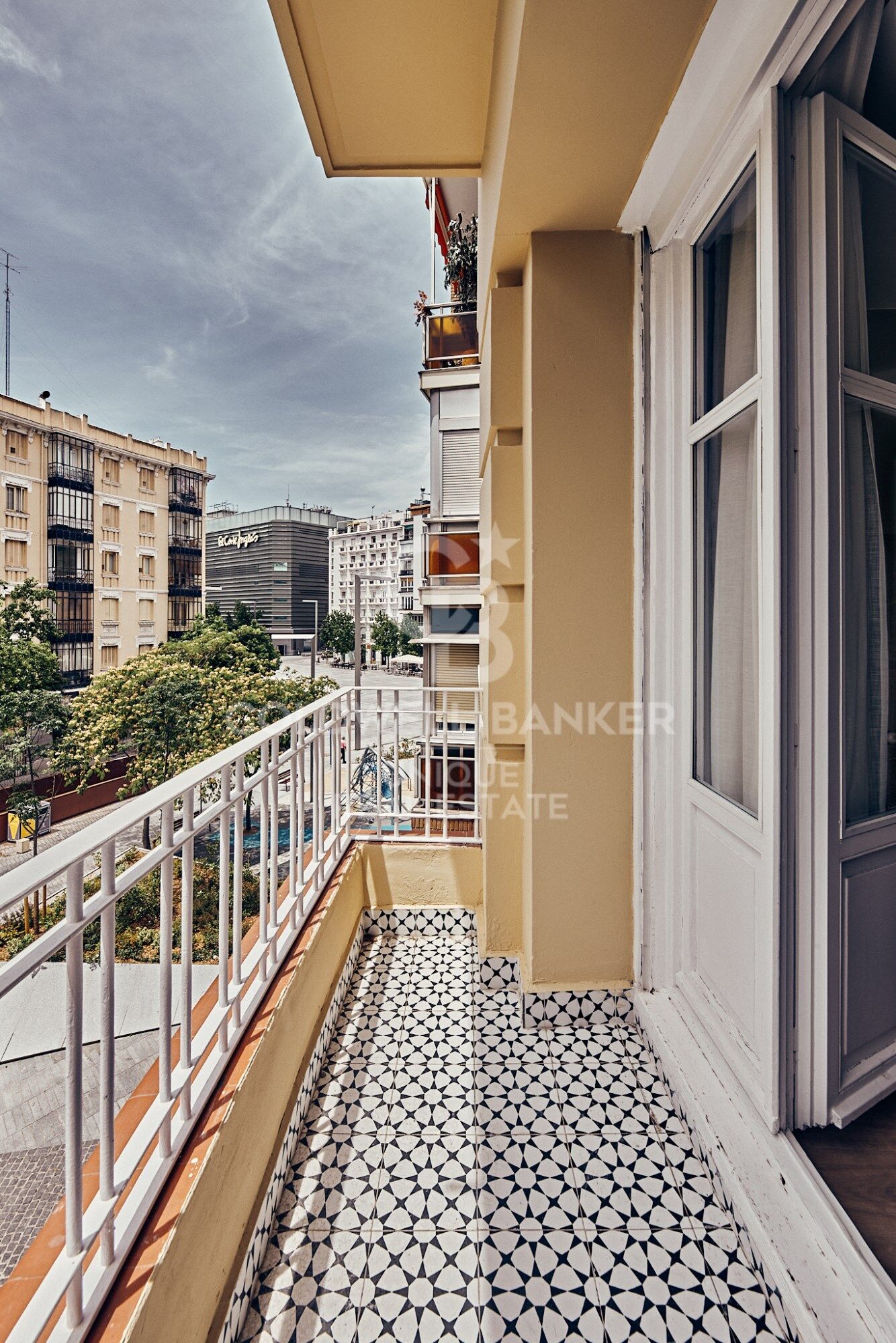 Appartement de Luxe Neuf dans le Prestigieux Quartier de Salamanca, Madrid