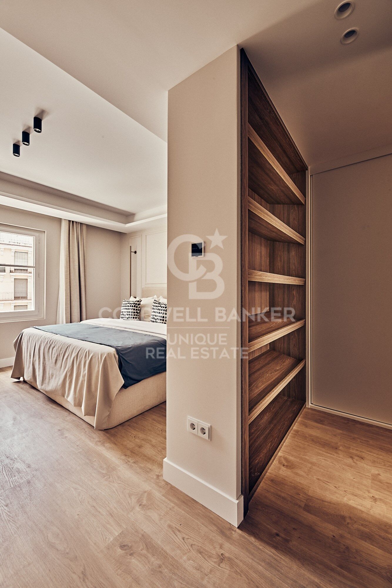 Appartement de Luxe Neuf dans le Prestigieux Quartier de Salamanca, Madrid