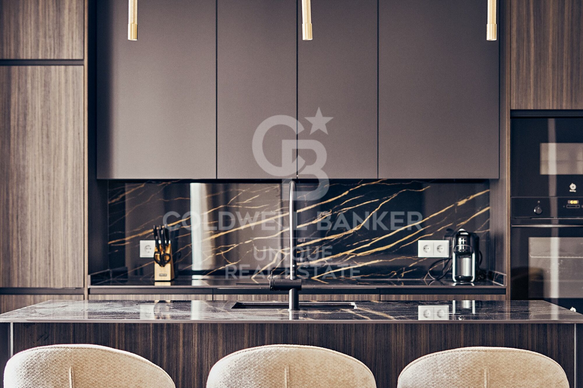 Appartement de Luxe Neuf dans le Prestigieux Quartier de Salamanca, Madrid