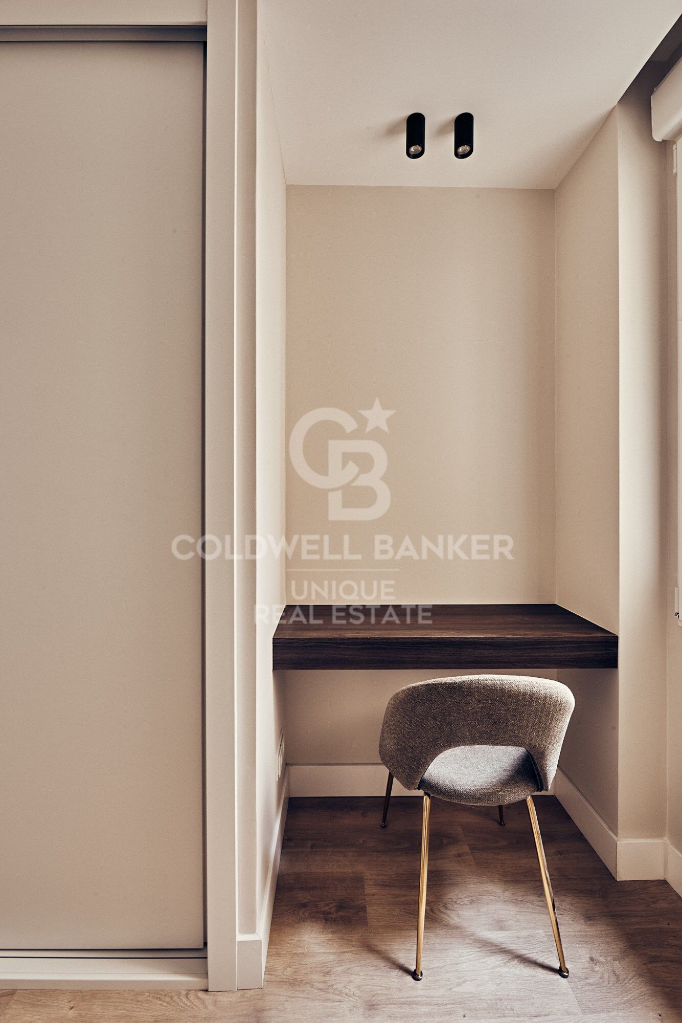 Appartement de Luxe Neuf dans le Prestigieux Quartier de Salamanca, Madrid