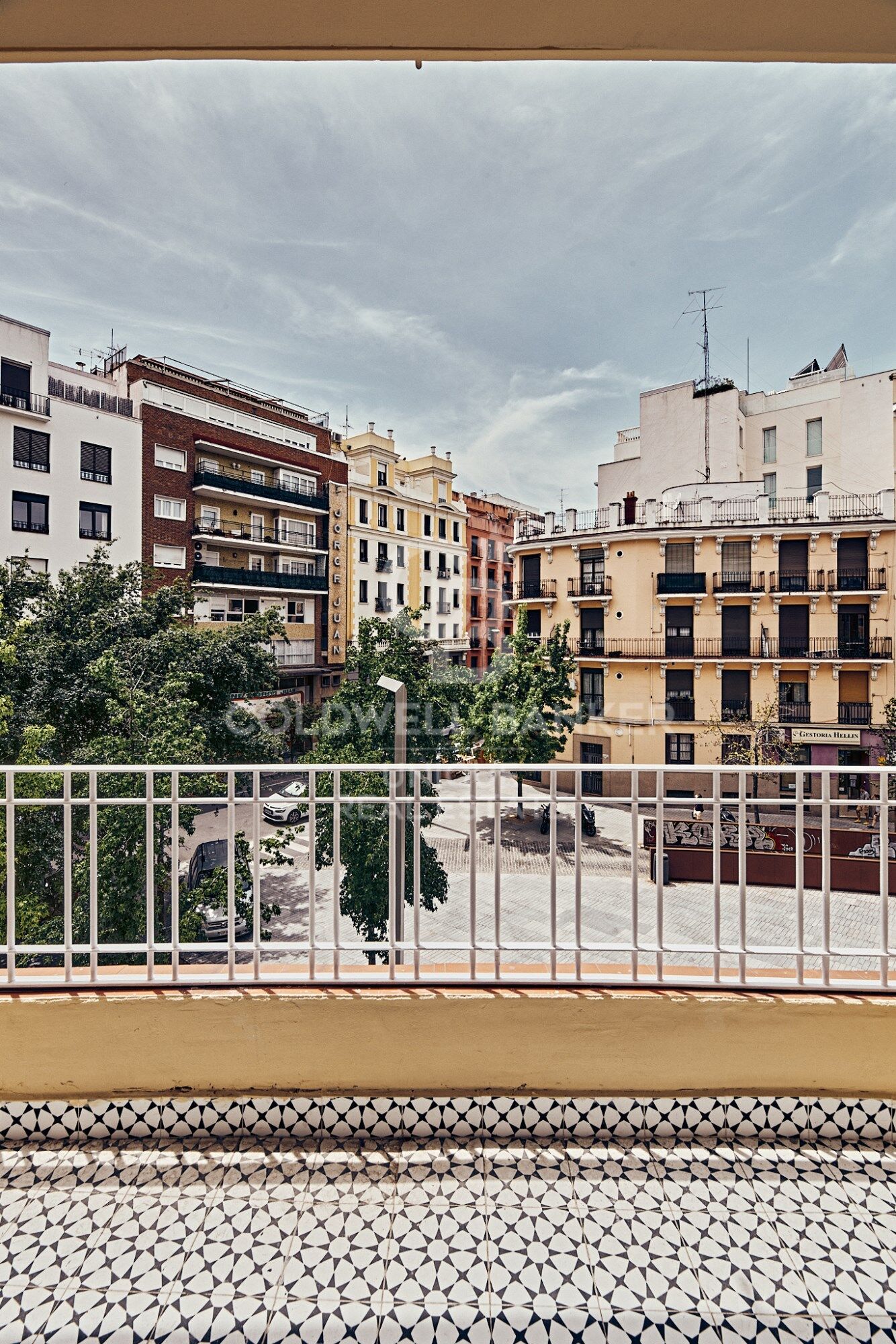 Appartement de Luxe Neuf dans le Prestigieux Quartier de Salamanca, Madrid