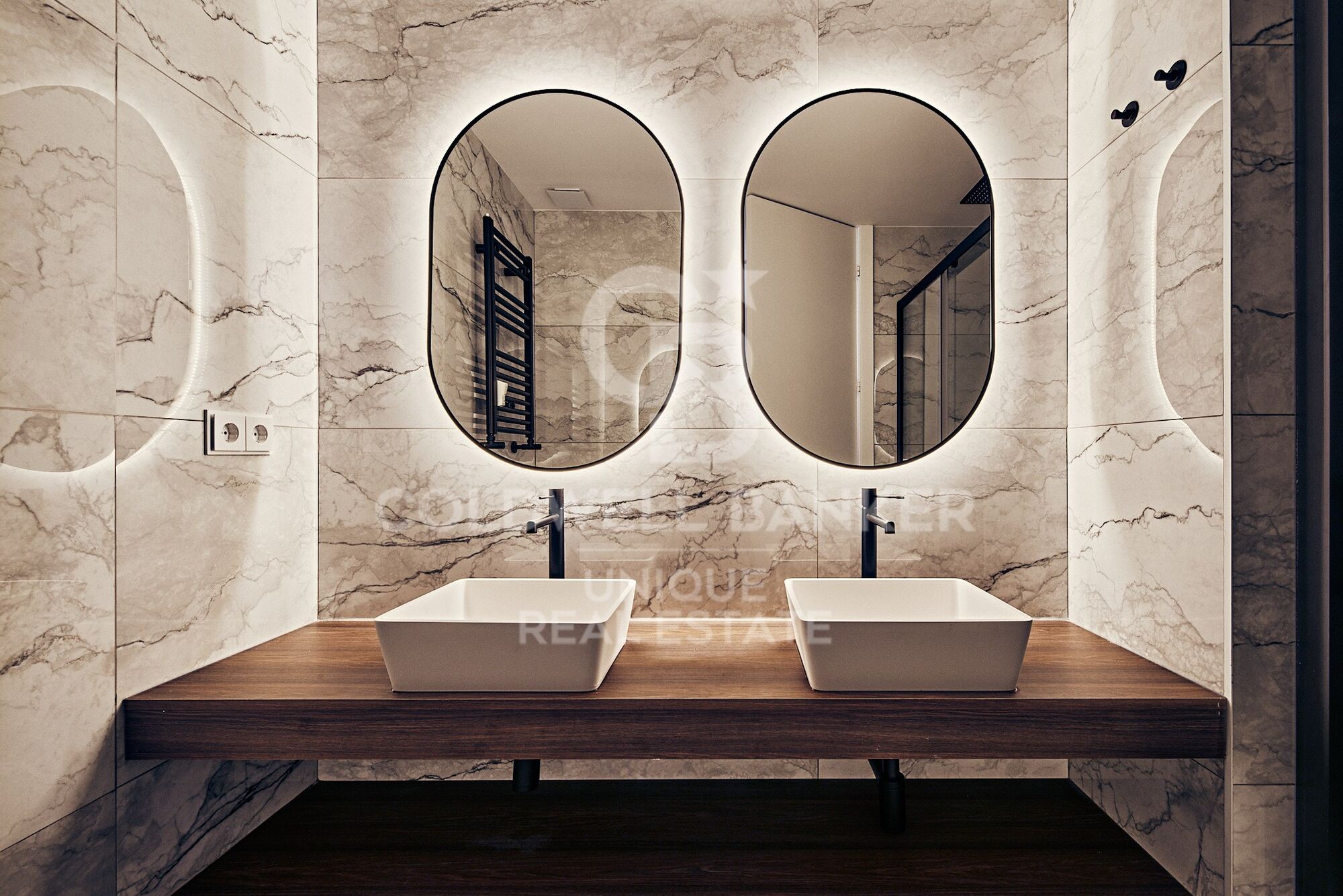 Appartement de Luxe Neuf dans le Prestigieux Quartier de Salamanca, Madrid