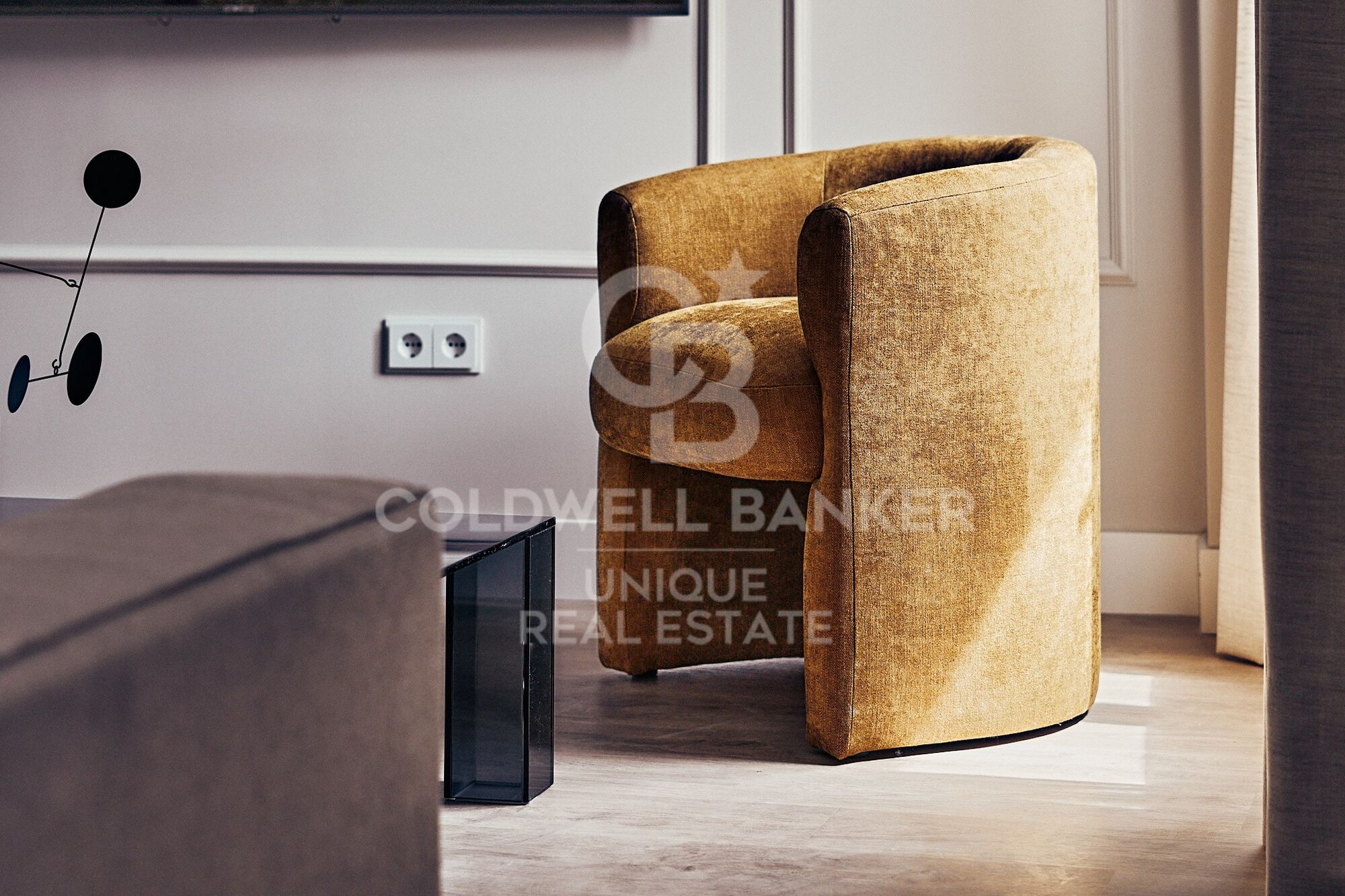 Appartement de Luxe Neuf dans le Prestigieux Quartier de Salamanca, Madrid