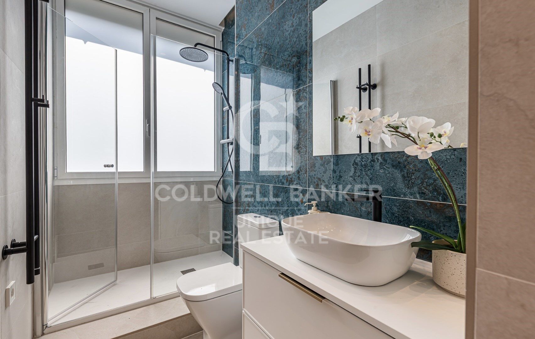 Appartement de 3 chambres avec terrasse à Ibiza