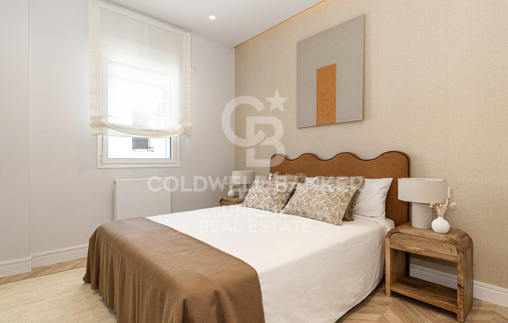 Appartement de 3 chambres avec terrasse à Ibiza