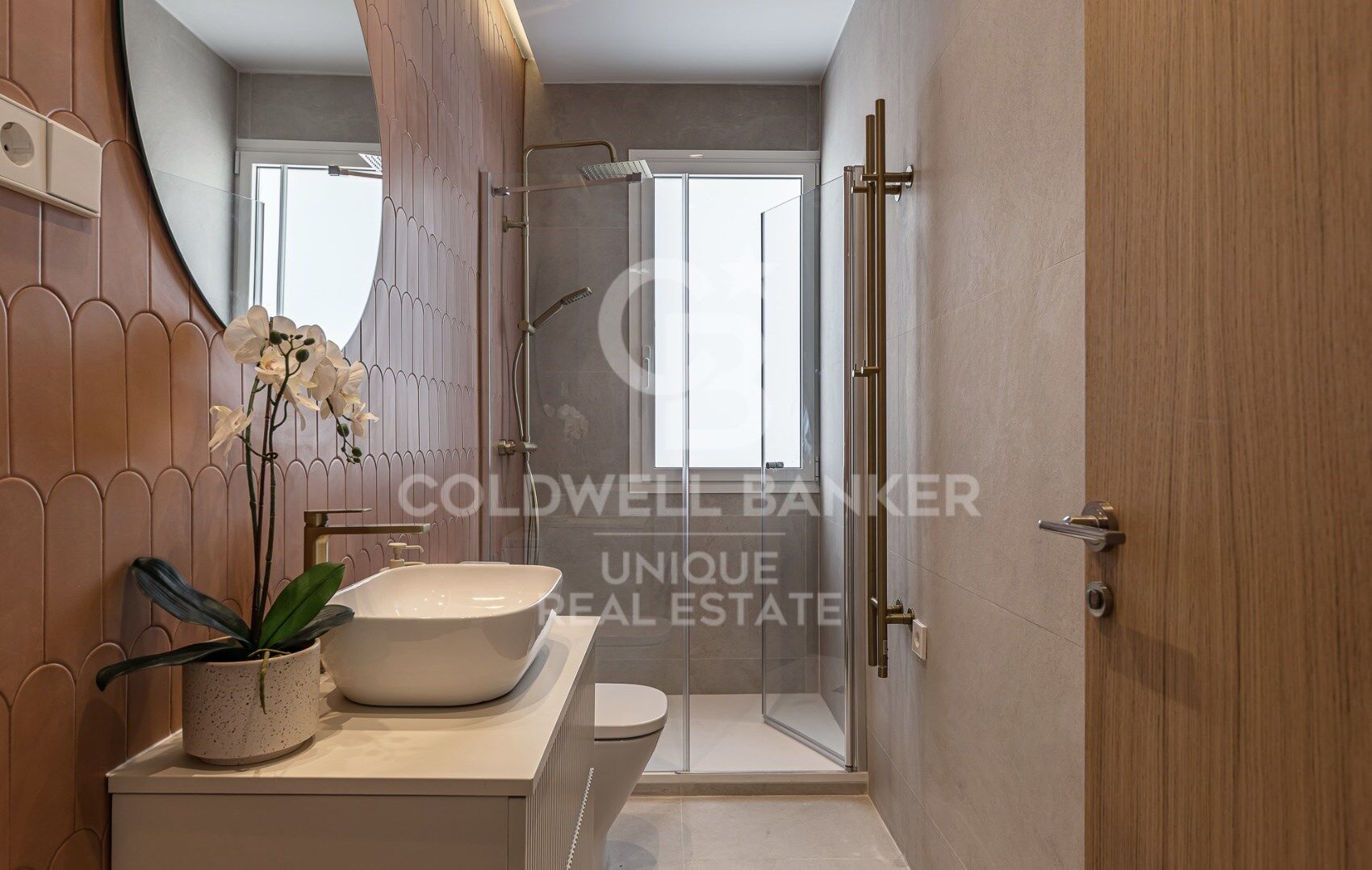 Appartement de 3 chambres avec terrasse à Ibiza