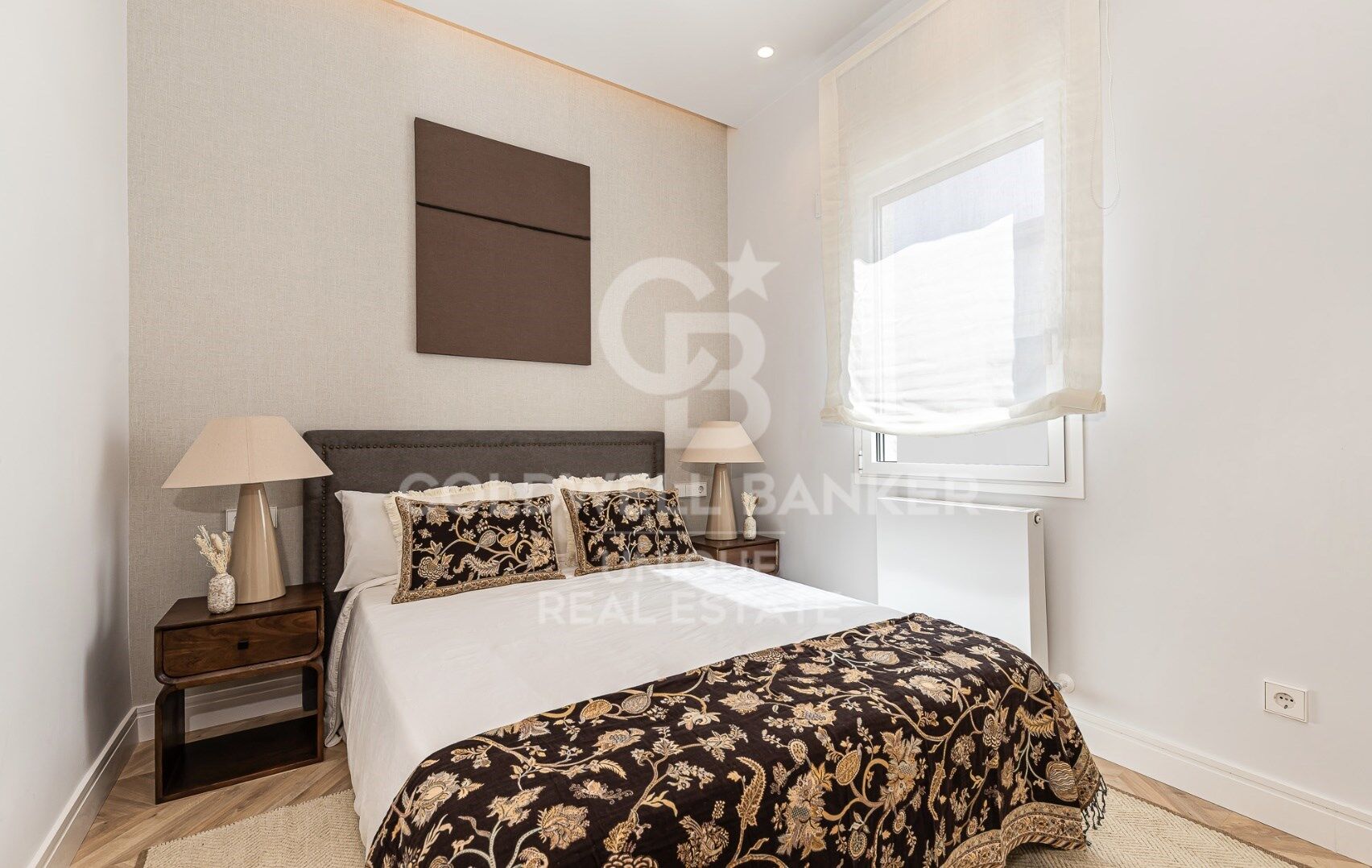 Appartement de 3 chambres avec terrasse à Ibiza