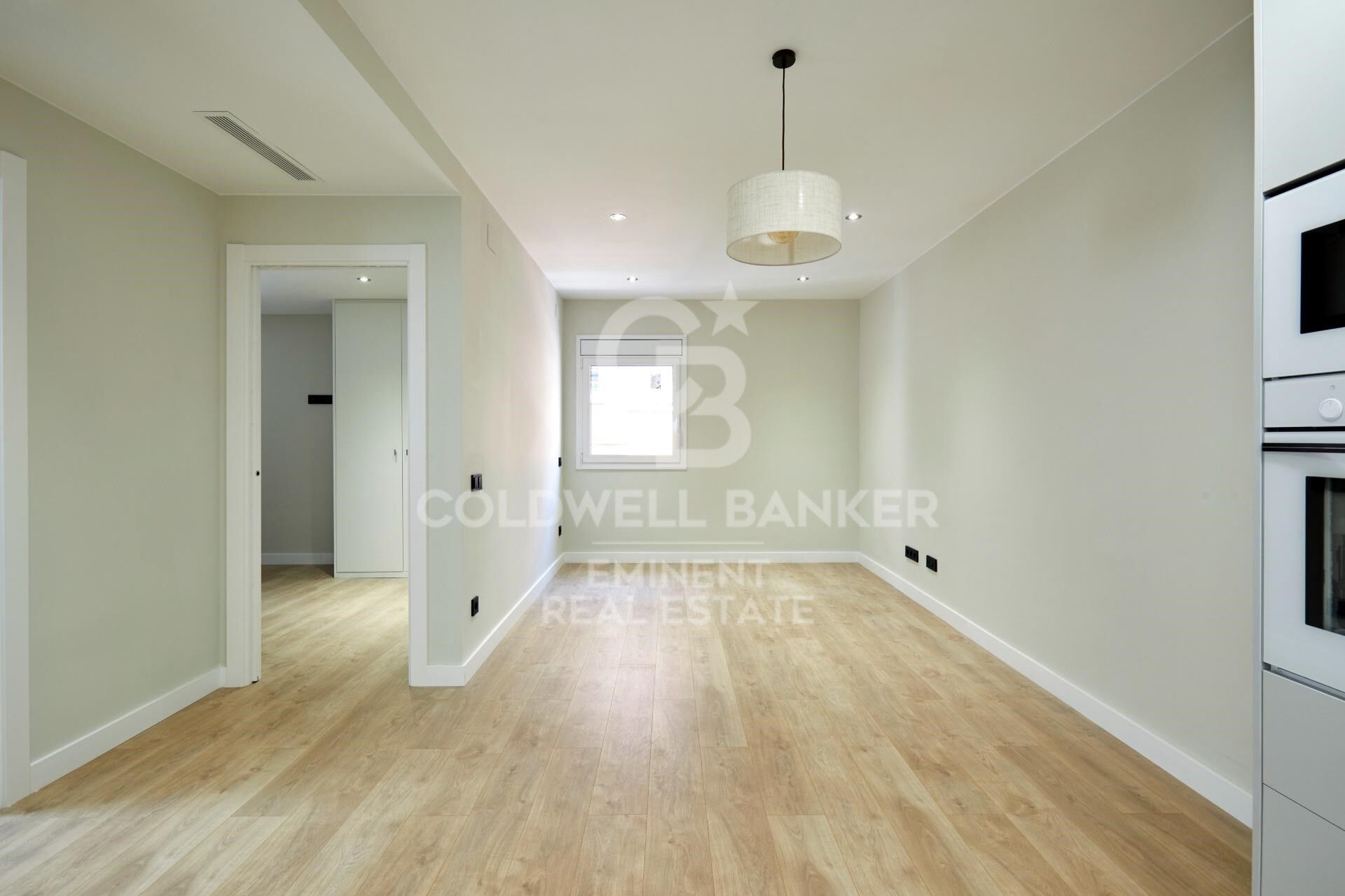 Piso 1 habitación Venta Barcelona