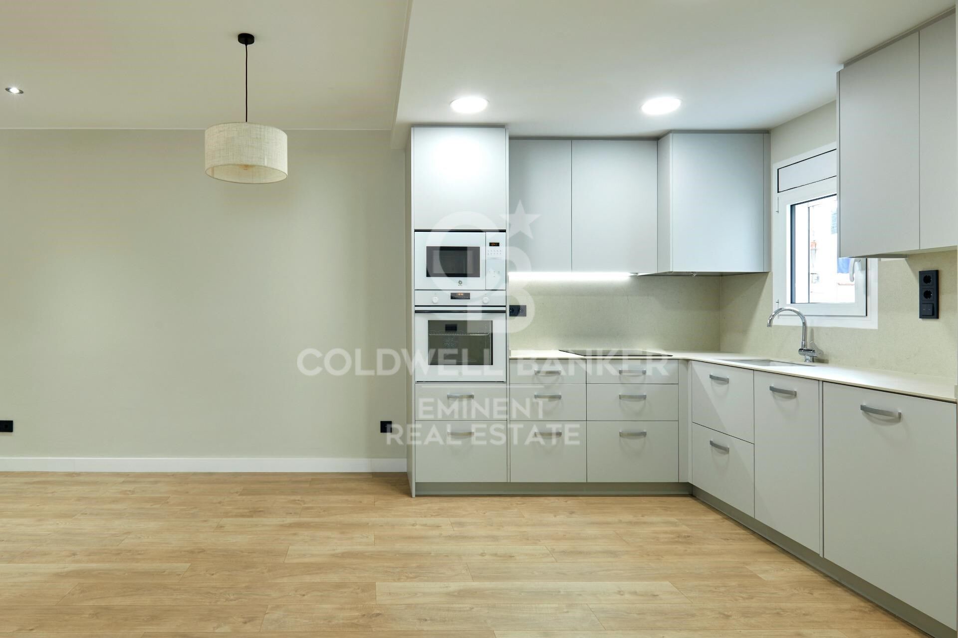 Flat 2 Pièces Acheter Barcelona
