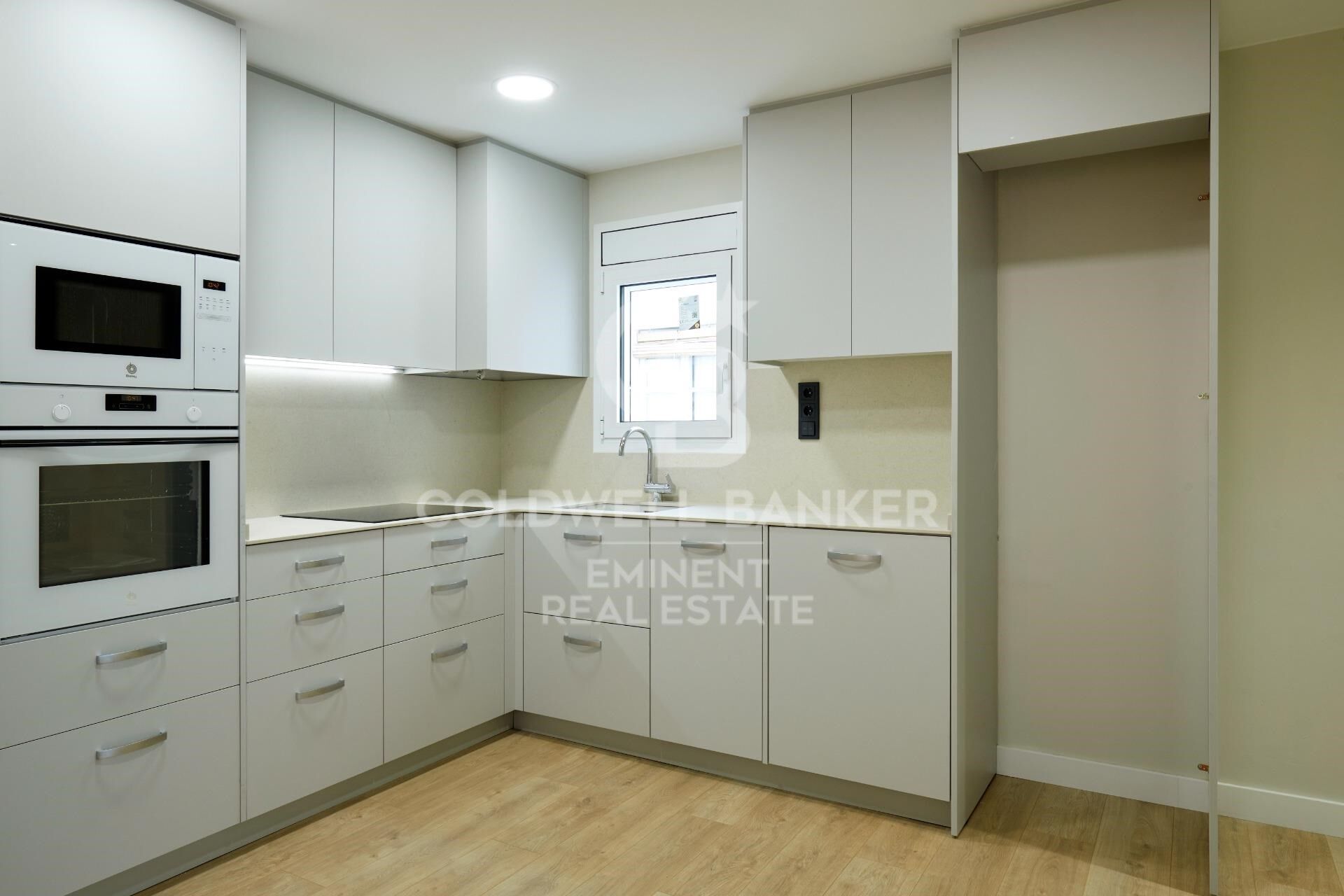 Piso 1 habitación Venta Barcelona