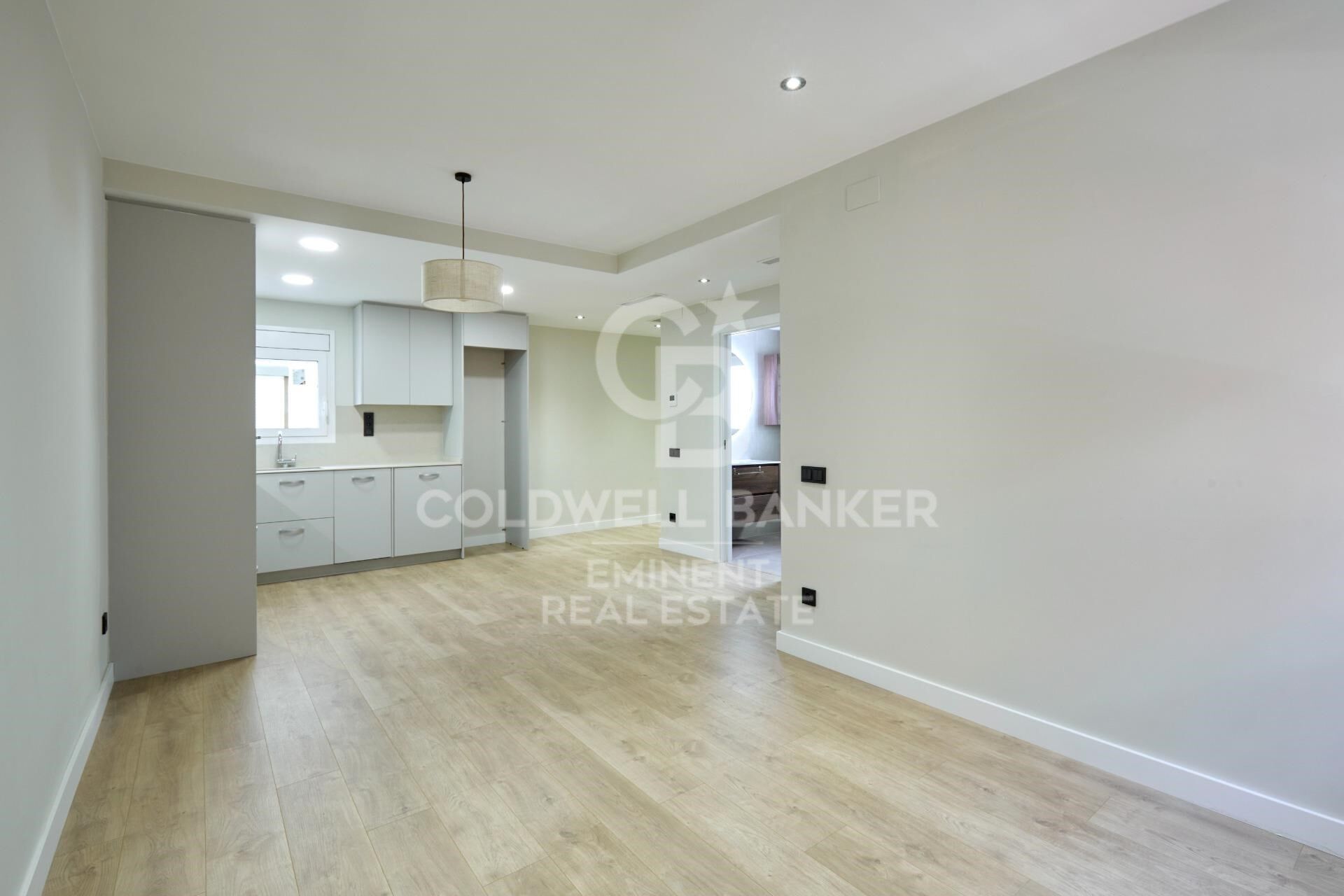 Piso 1 habitación Venta Barcelona